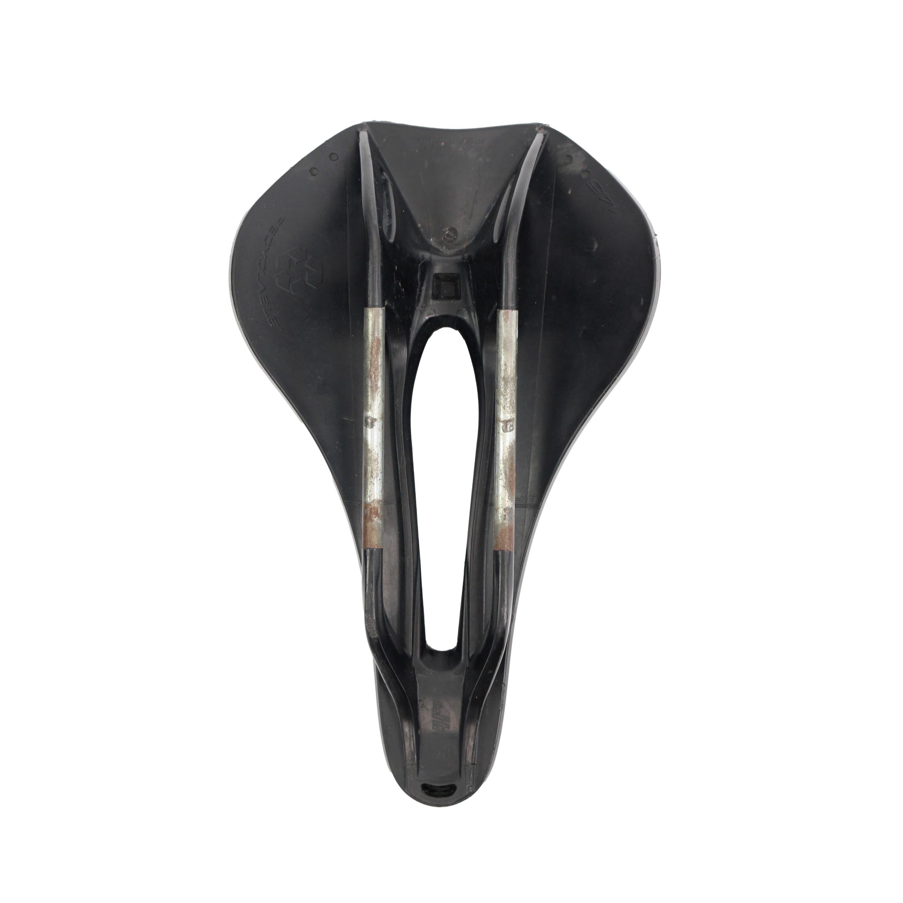 Selim Unissex Selle Italia Boost Preto - Tamanho 145mm