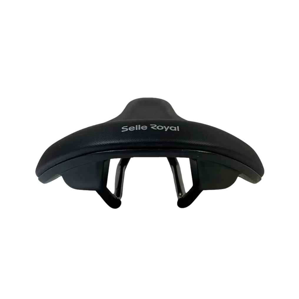 Selim Selle Royal SRX Havac Preto - Tamanho Único (Novo)