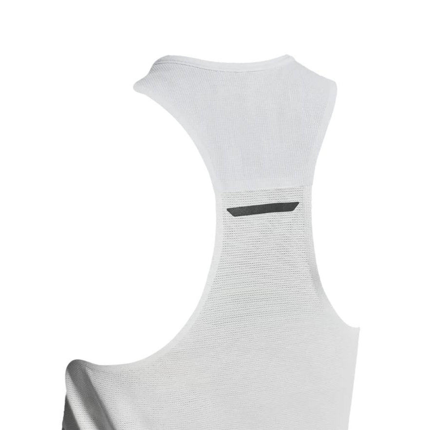 Regata Feminina ON Running Performance Tank Respirável Gelo - Tamanho P