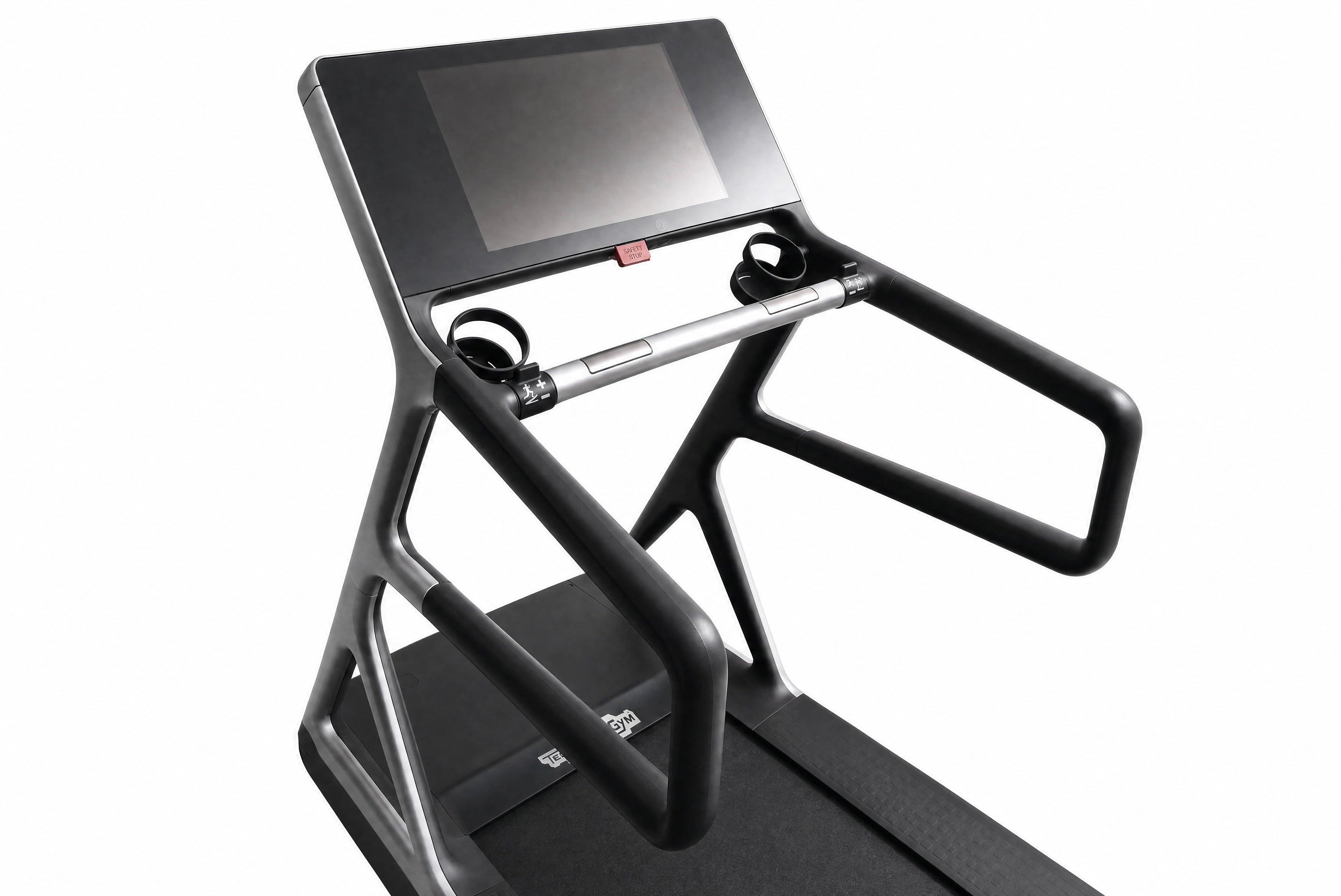 Esteira Technogym Run Personal Big Screen