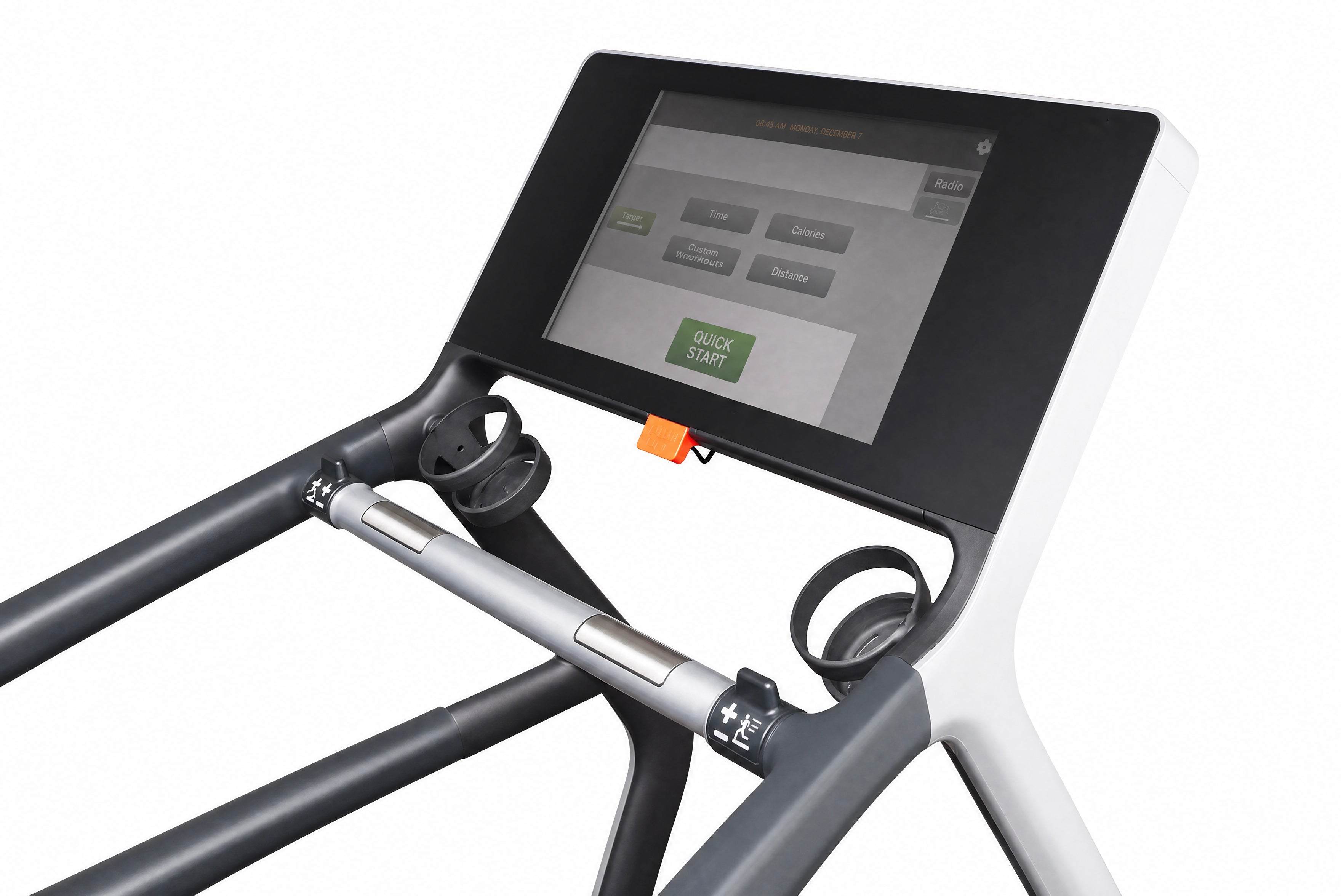 Esteira Technogym Run Personal Big Screen