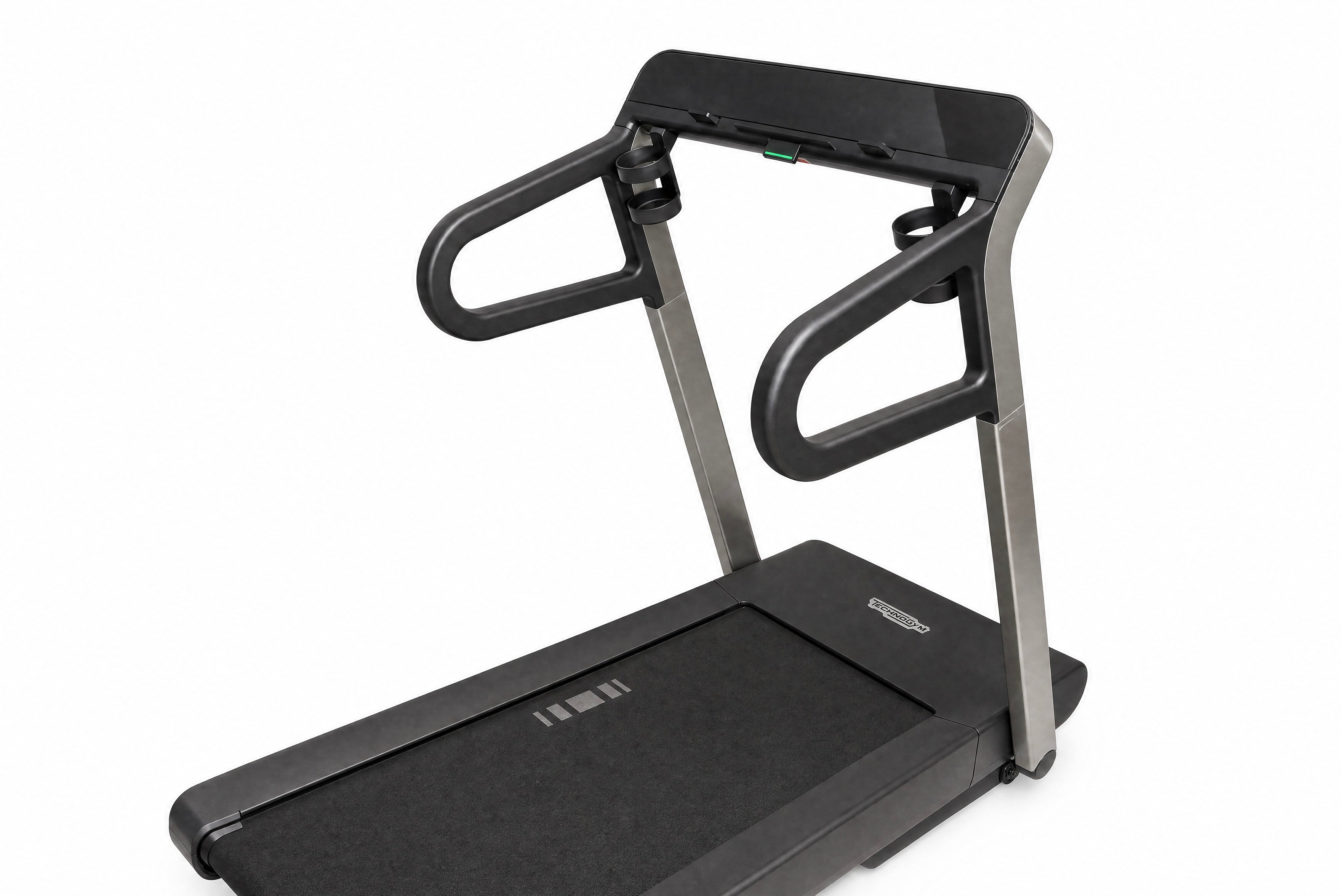 Esteira Compacta Technogym MyRun