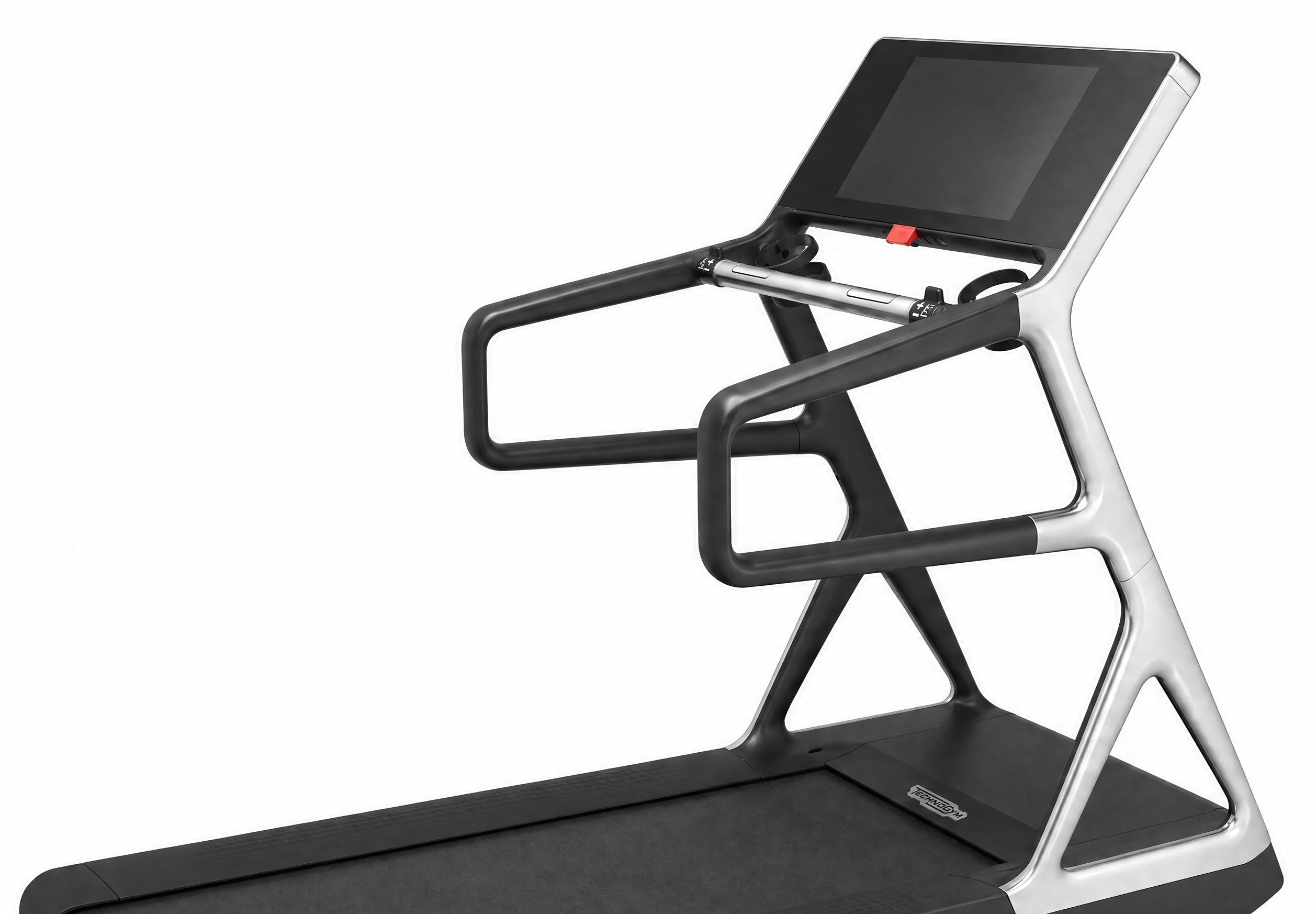 Esteira Technogym Run Personal Big Screen