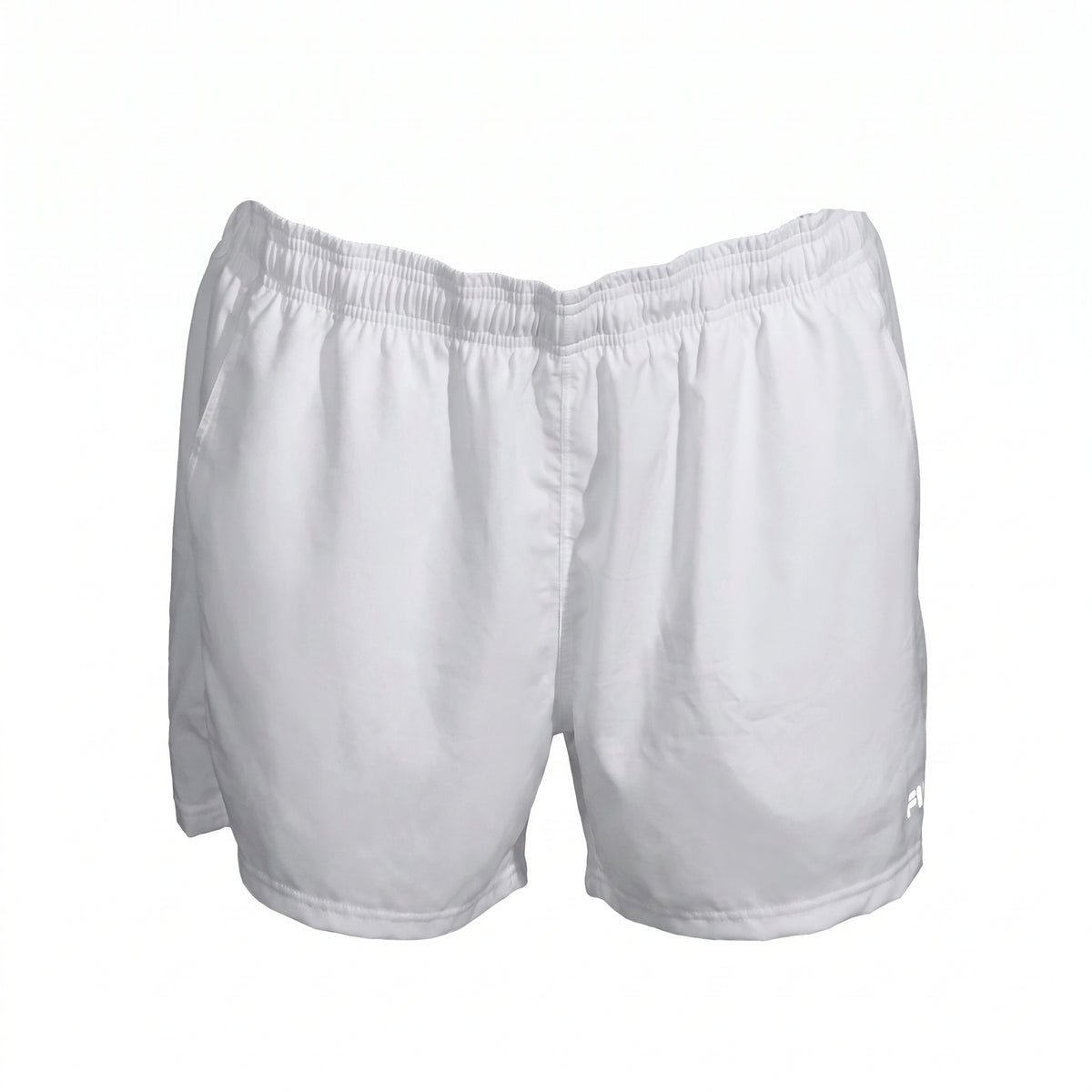 Short Fila Branco - Tamanho GG