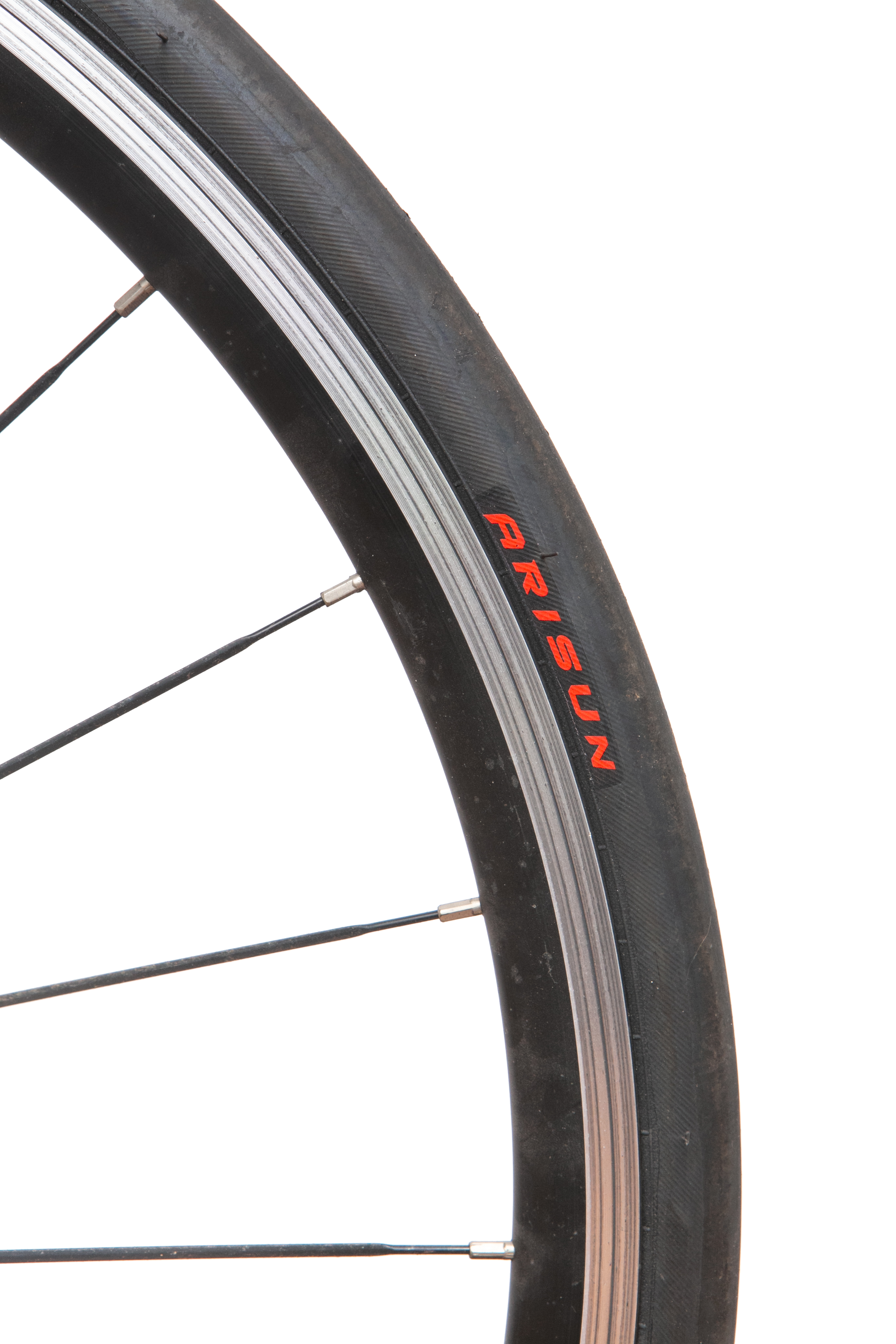 Bicicleta Unissex Trek Branco Perolado - Tamanho 50