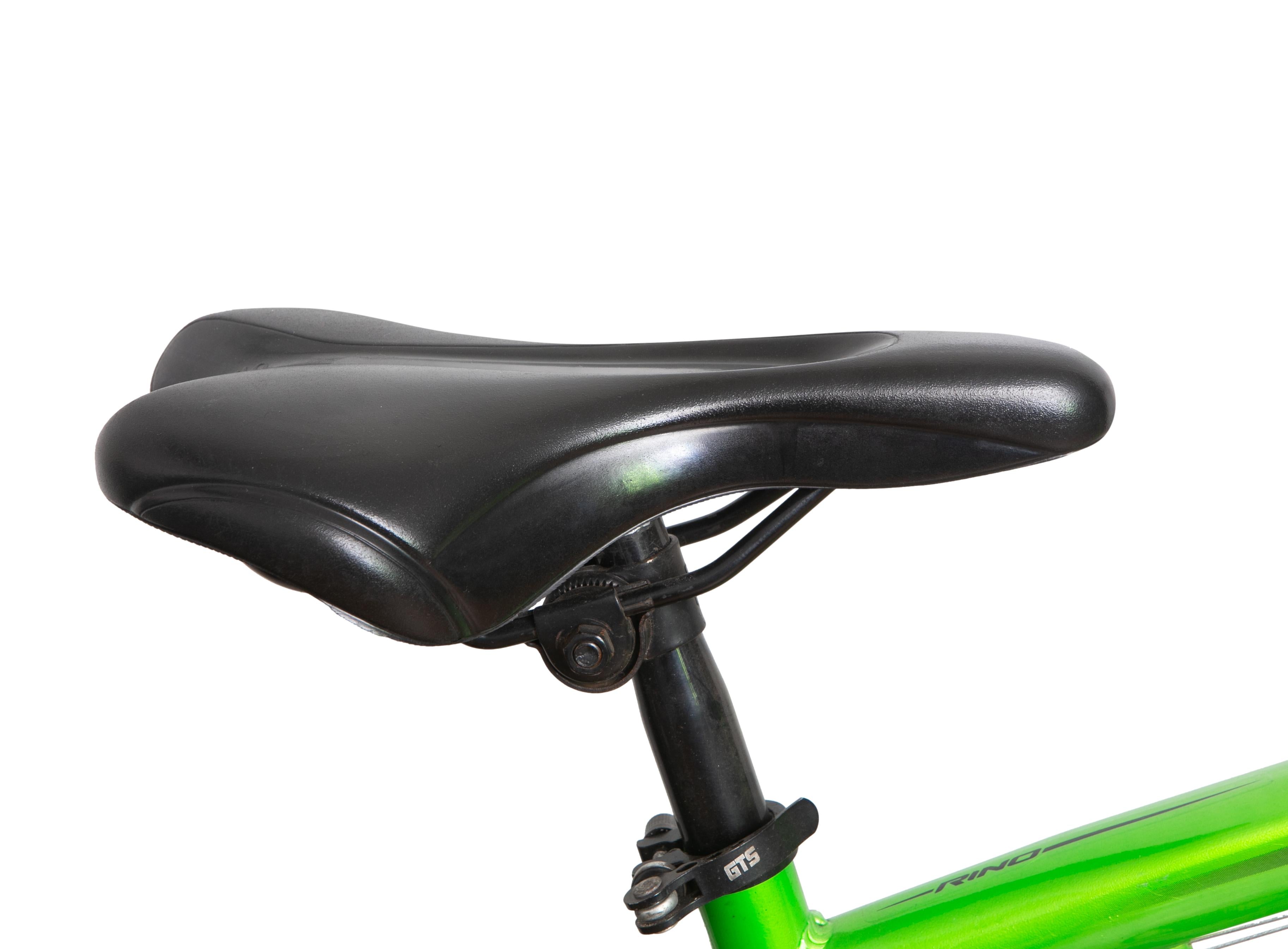 Bicicleta Rino Everest Verde
