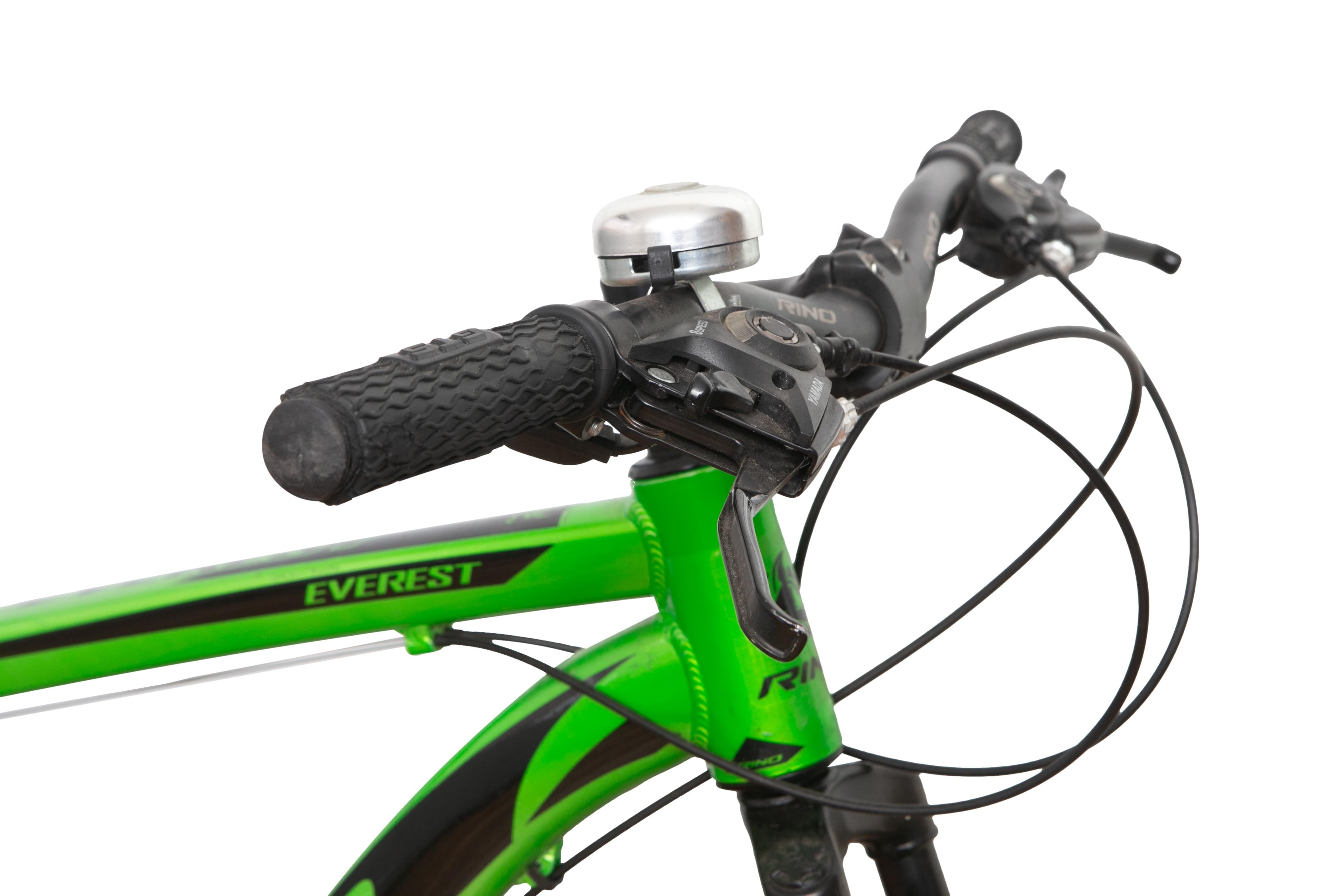 Bicicleta Rino Everest Verde