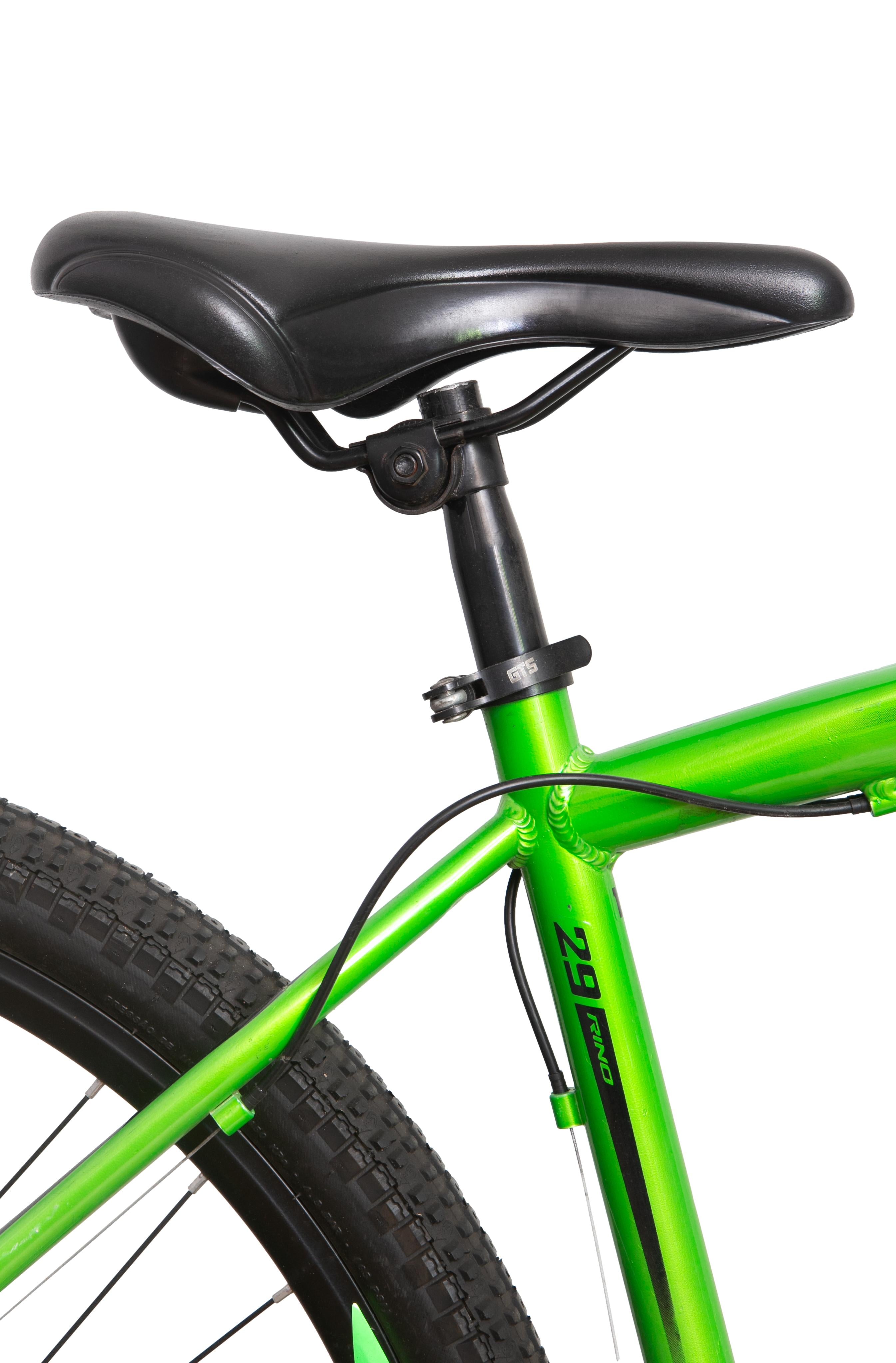 Bicicleta Rino Everest Verde