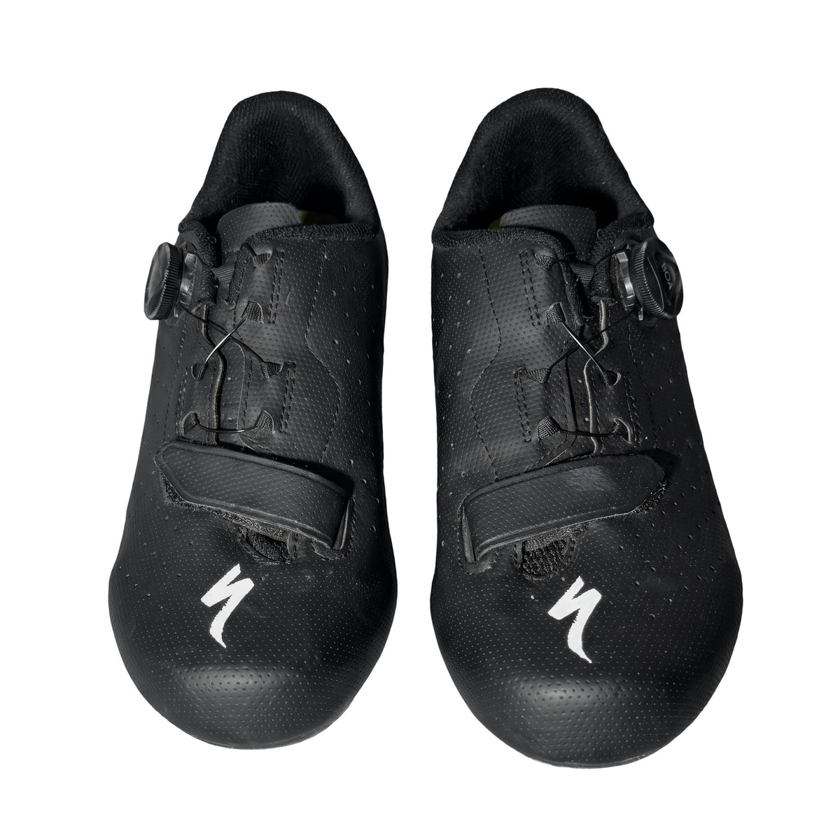 Sapatilha Shimano S-Phyre Preto, Prata e Azul - Tamanho BR 44