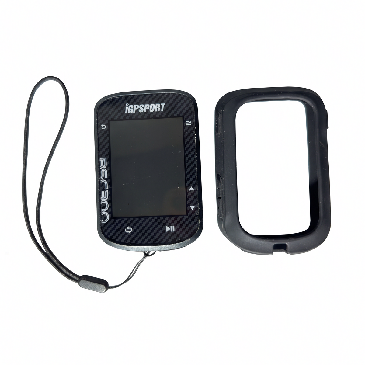 Ciclocomputador Igpsport BSC300