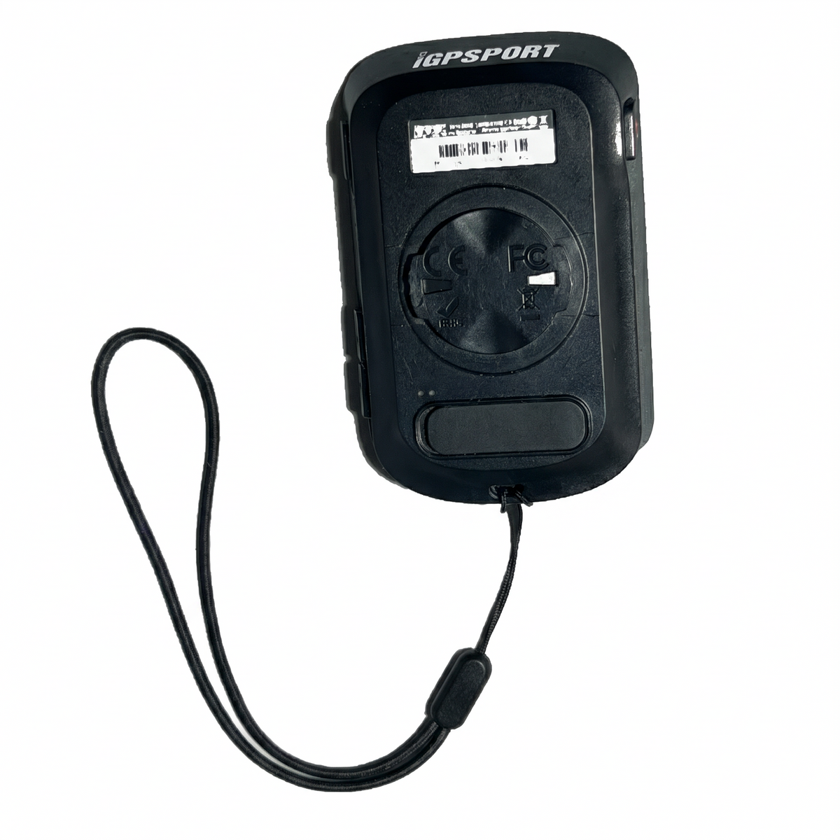 Ciclocomputador Igpsport BSC300