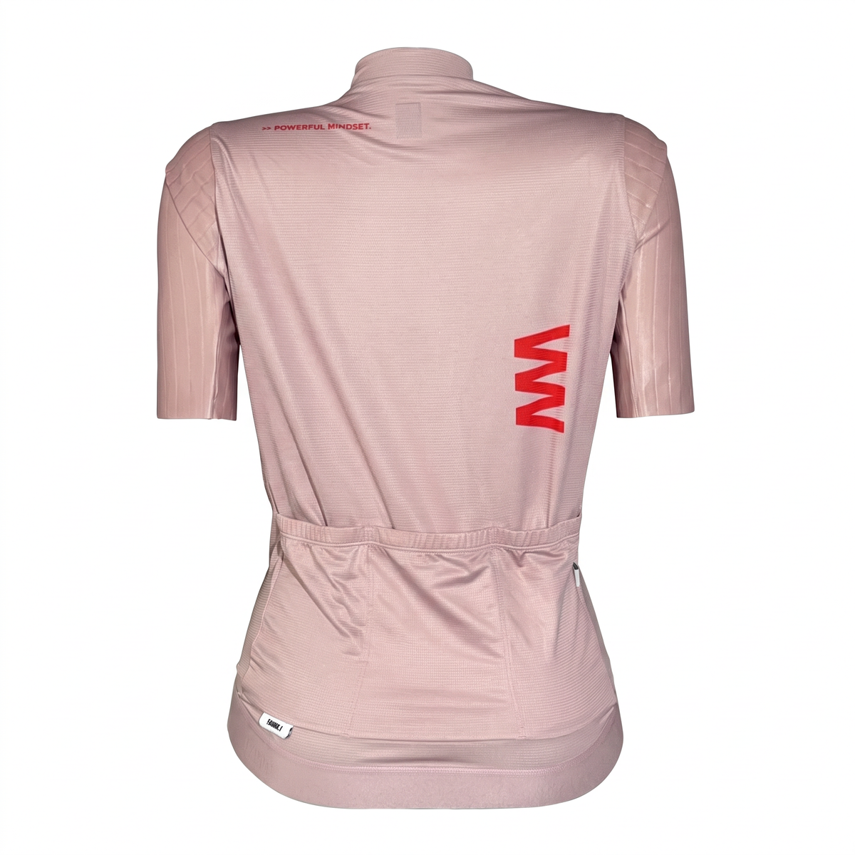 Jersey Suarez Rosa - Tamanho L