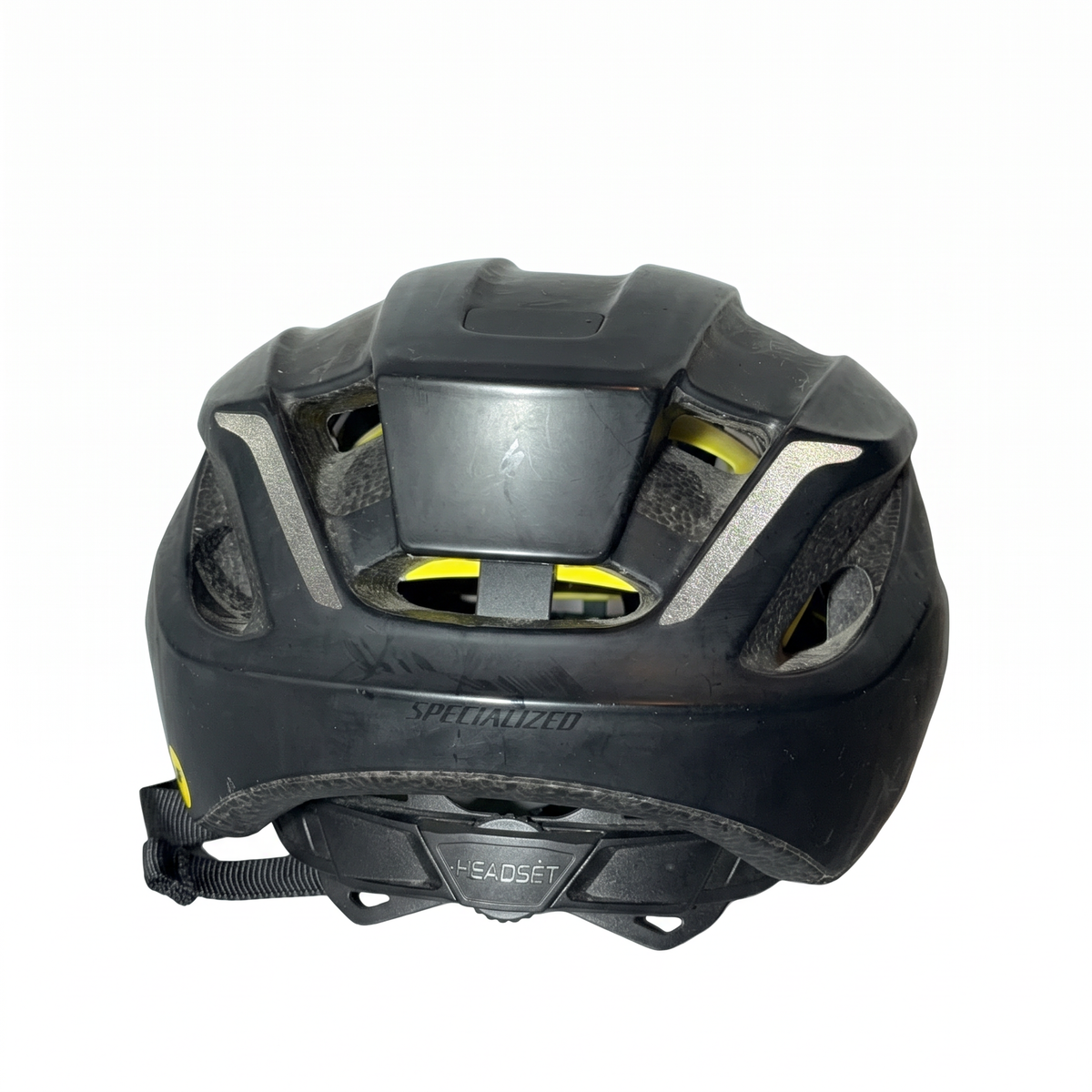 Capacete Specialized Align II - Tamanho M/G (56-60)