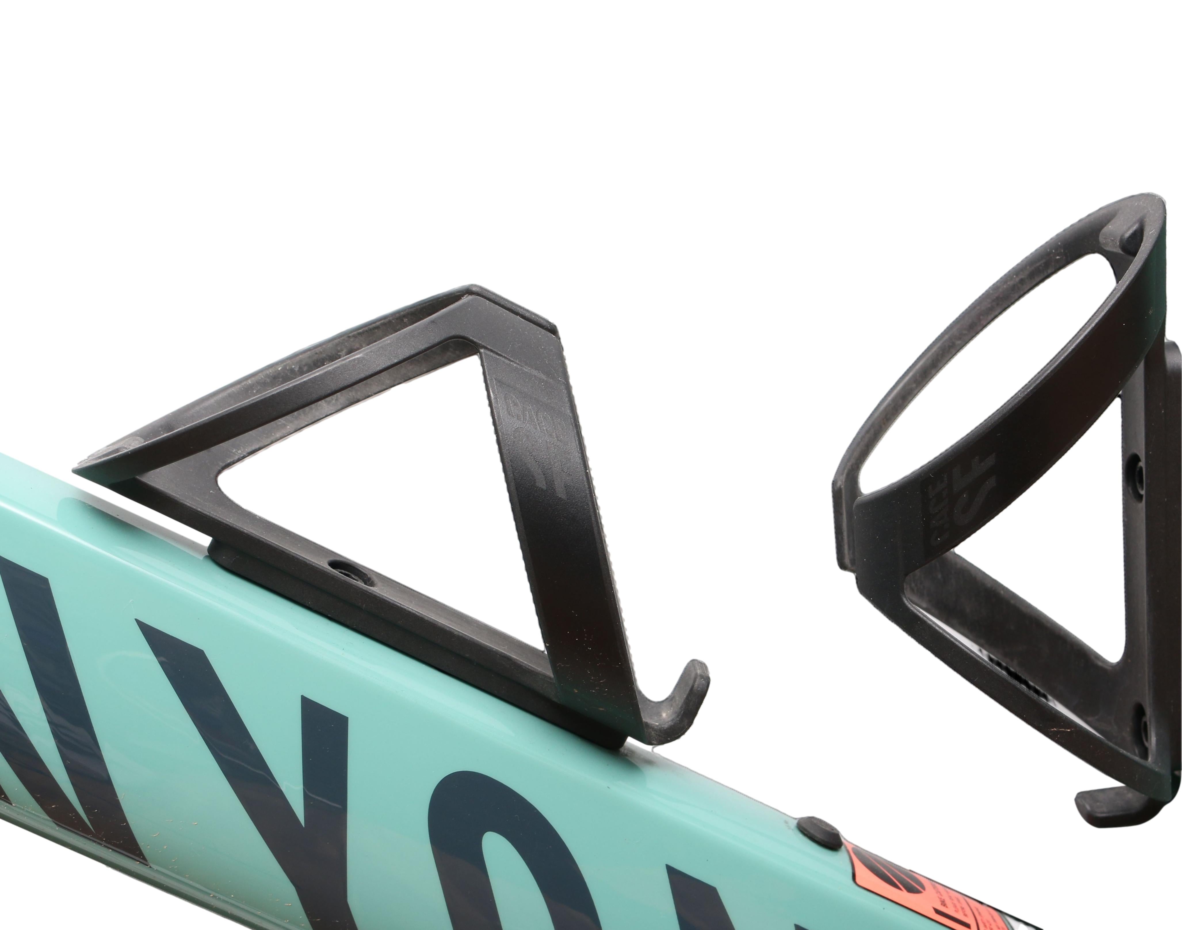 Bicicleta Canyon CF SLX Verde