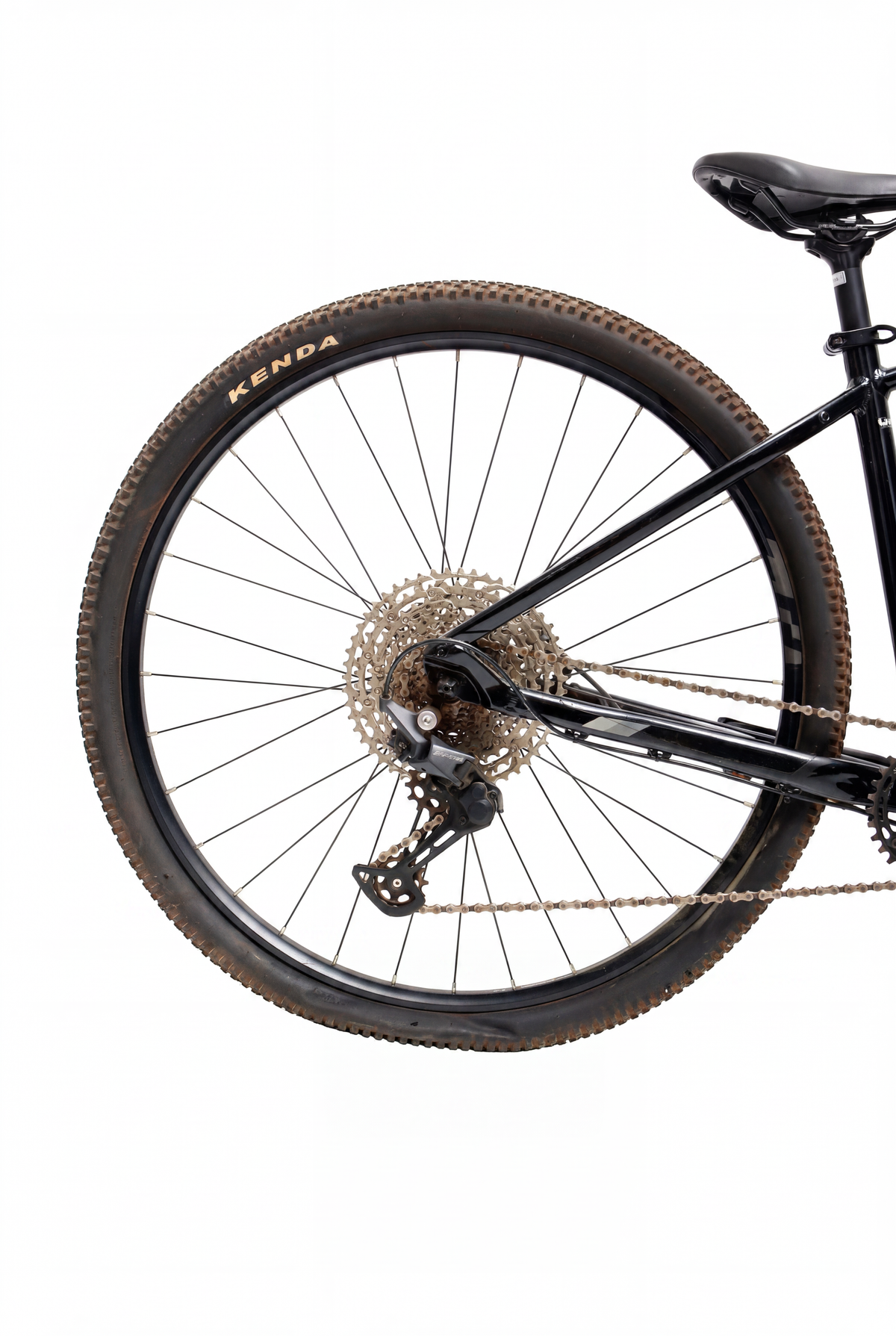 Bicicleta Orbea Preta - Tamanho M - foto 5