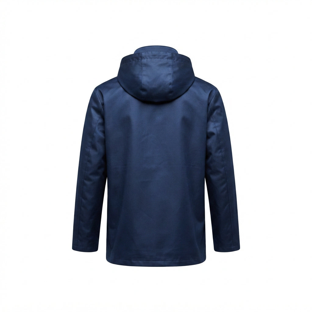 Roupão Feminino Natação Nabaiji Decathlon Parka Roxo - Tamanho P