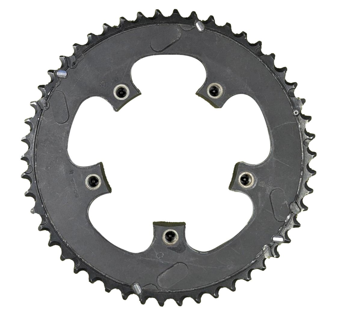 Coroa Shimano FC - R8000 / 50-34T