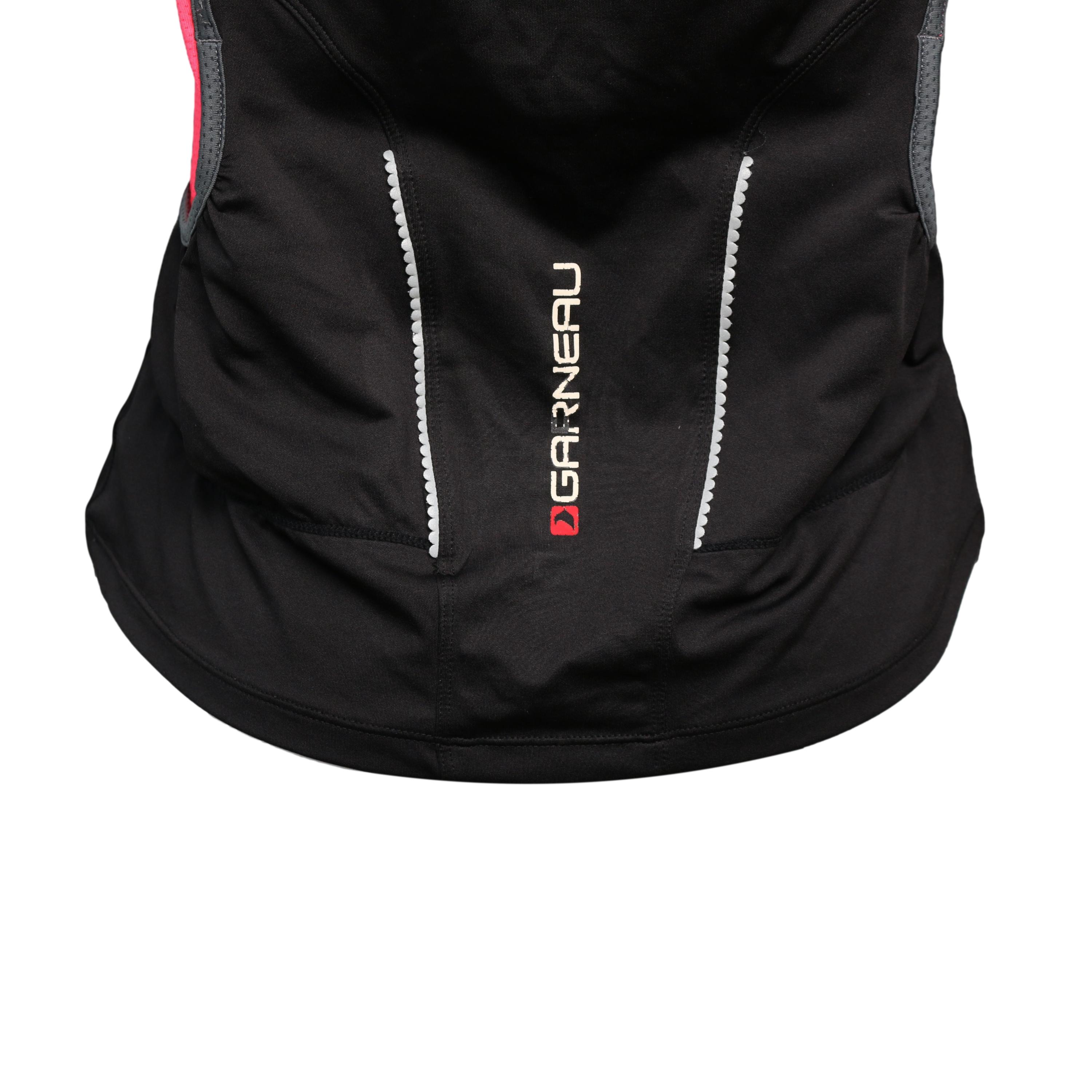 Regata Feminina Zoot Ultra Tri Raceback Multicolor - Tamanho M