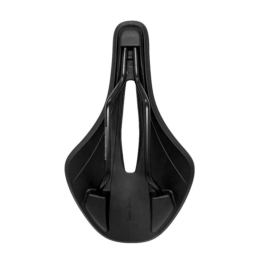 Selim Selle Royal SRX Havac Preto - Tamanho Único (Novo)