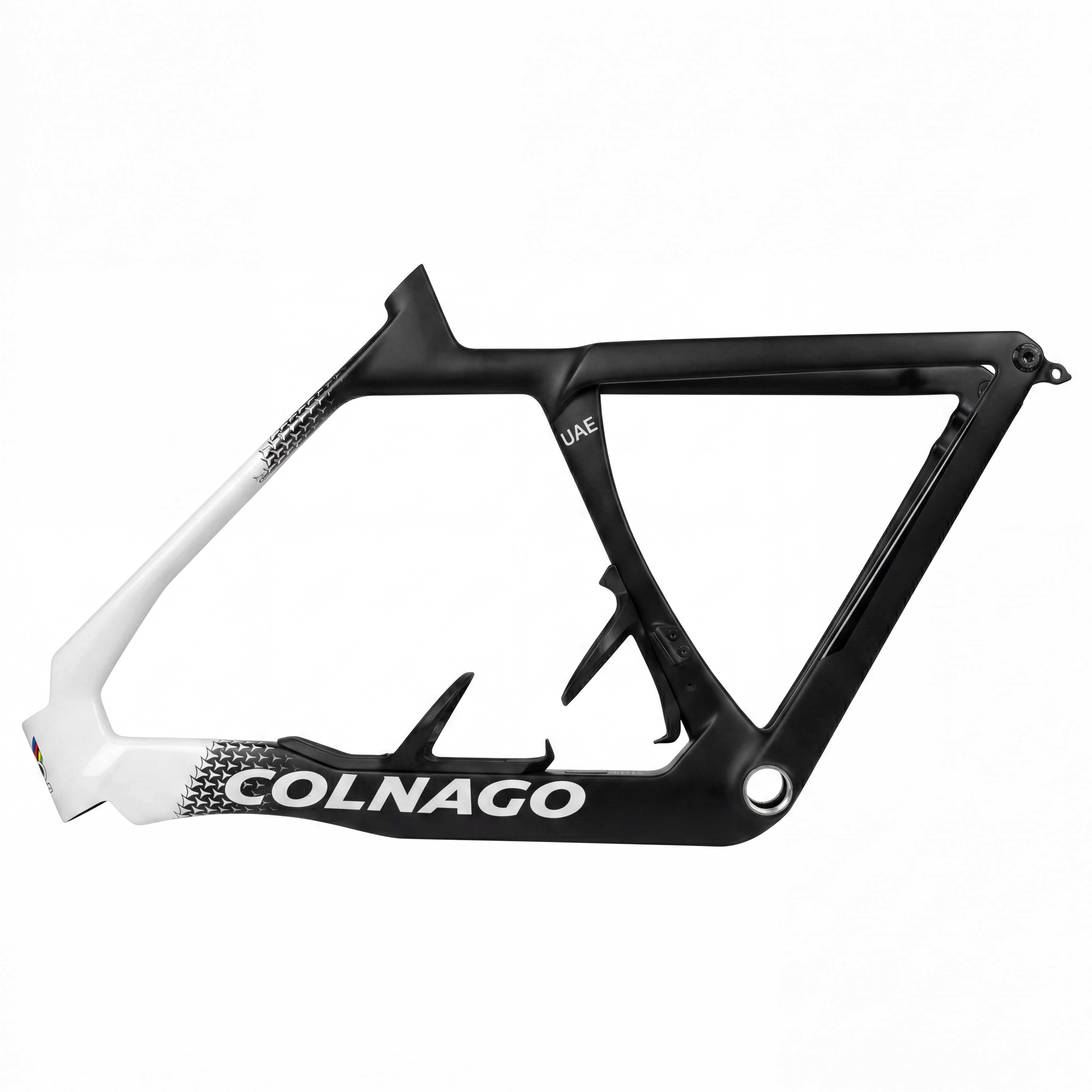 Kit Colnago com Rodas Enve