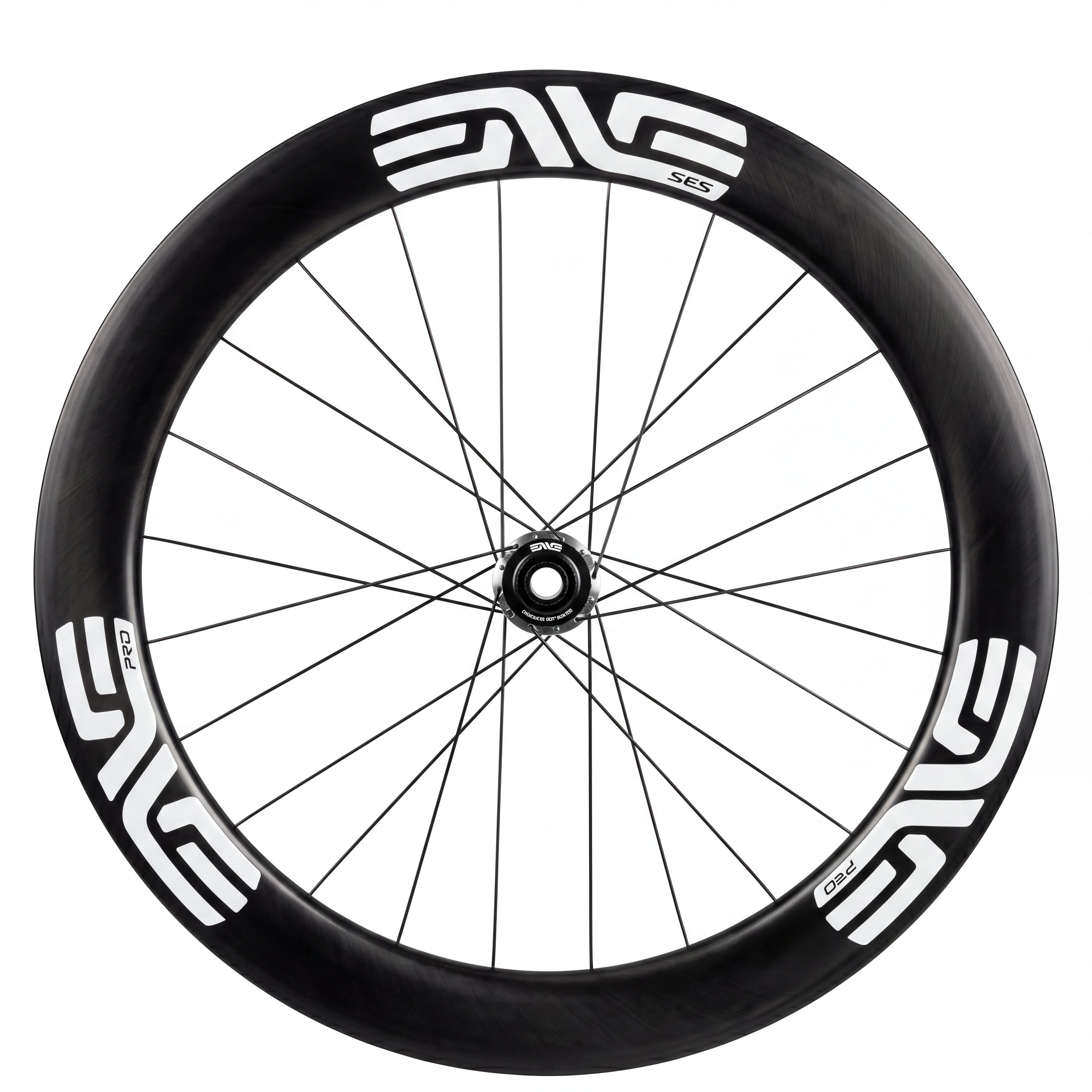 Kit Colnago com Rodas Enve