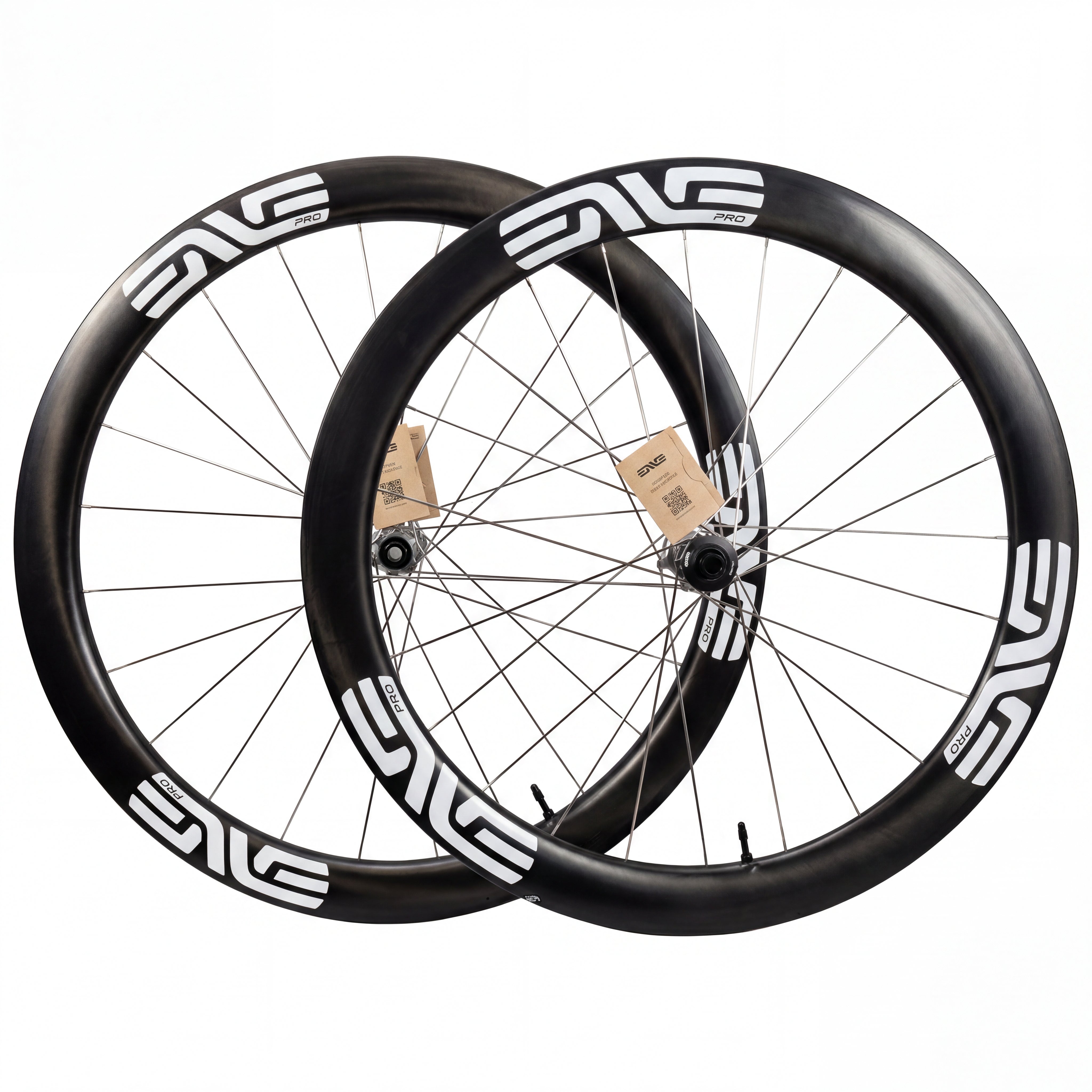 Kit Colnago com Rodas Enve
