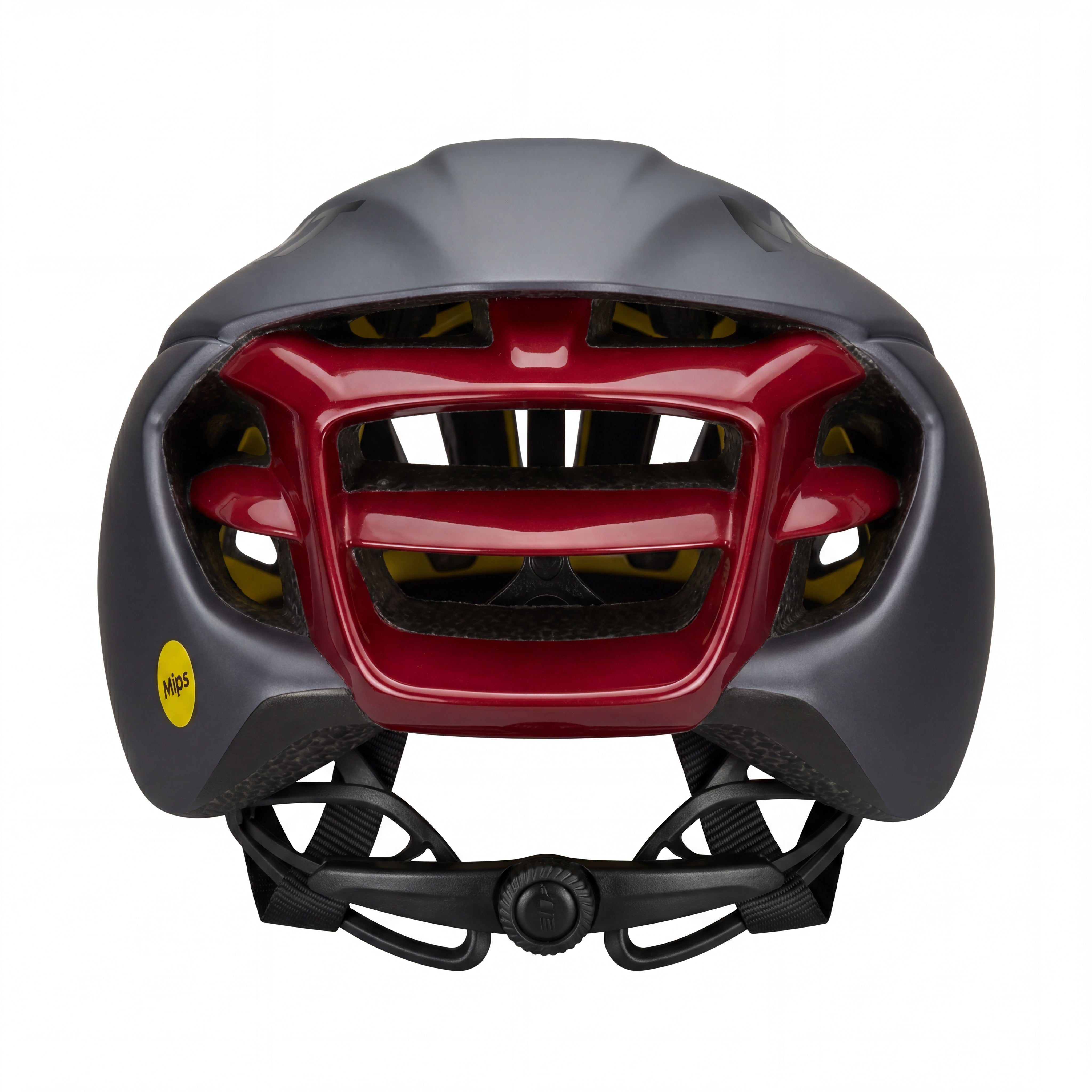 Capacete Masculino Met M133 Cinza - Tamanho M (56 - 58)