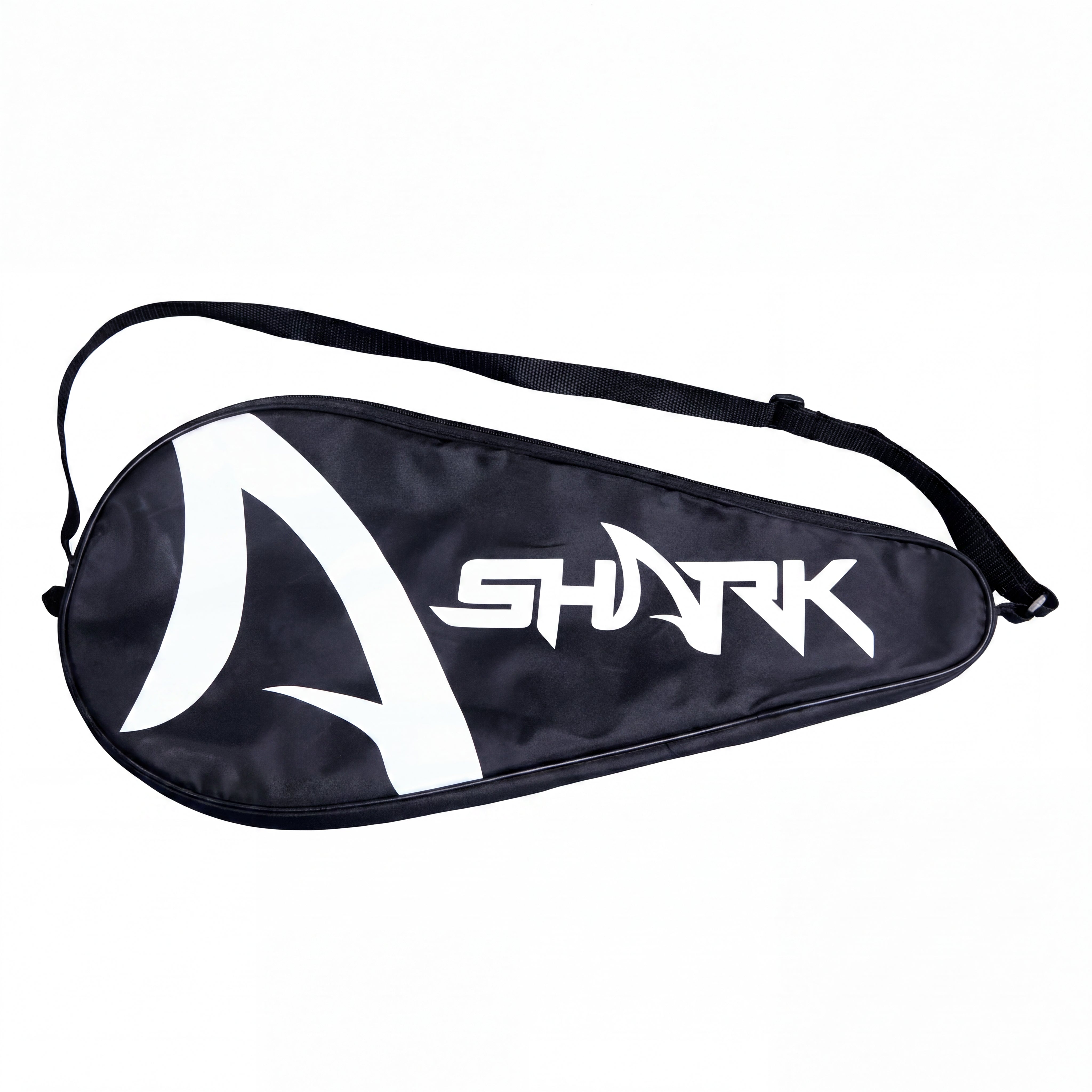 Raquete Squash Adams SX Extreme Prata Extra