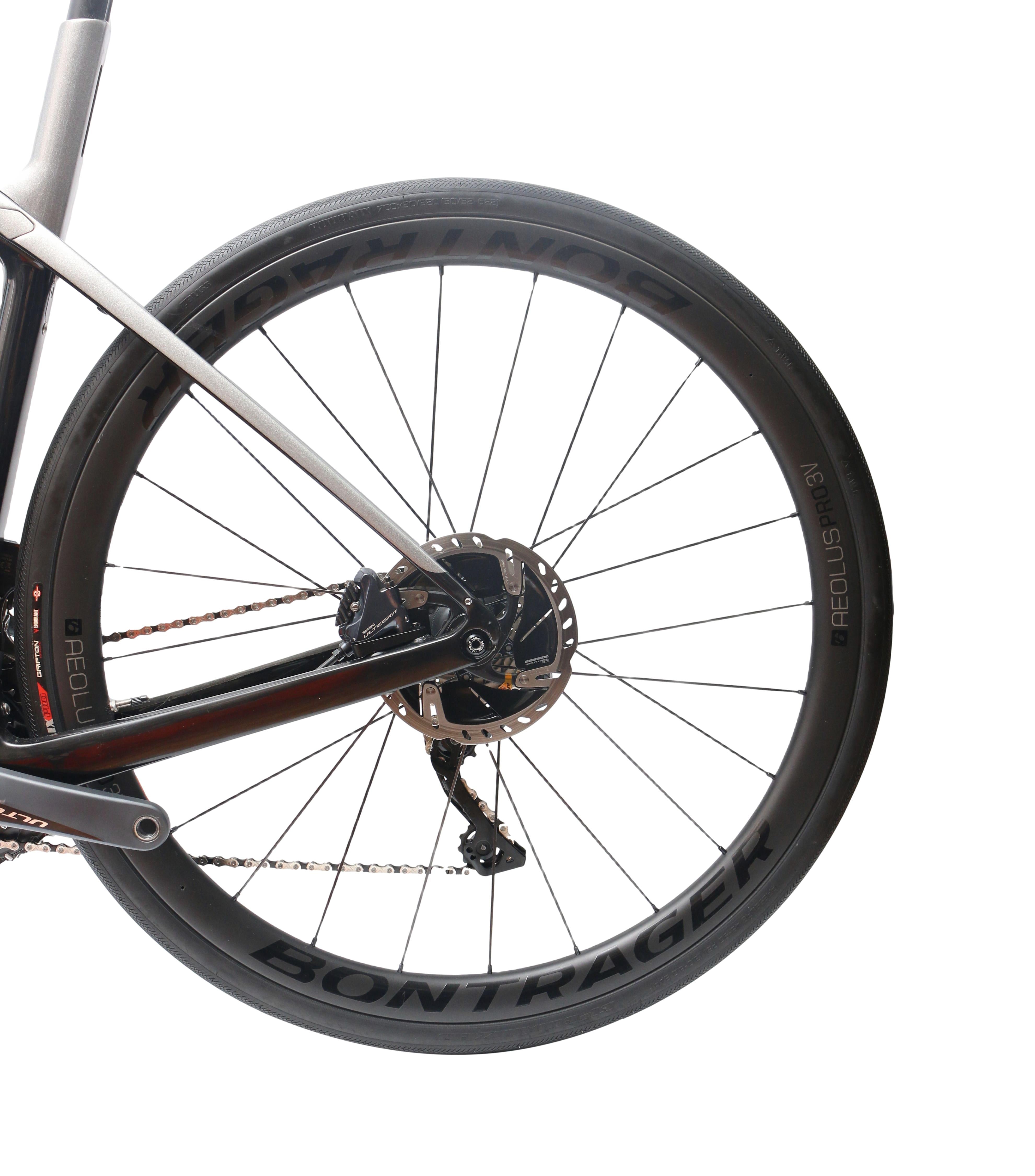 Bicicleta Trek Domane SLR Ultegra Di2
