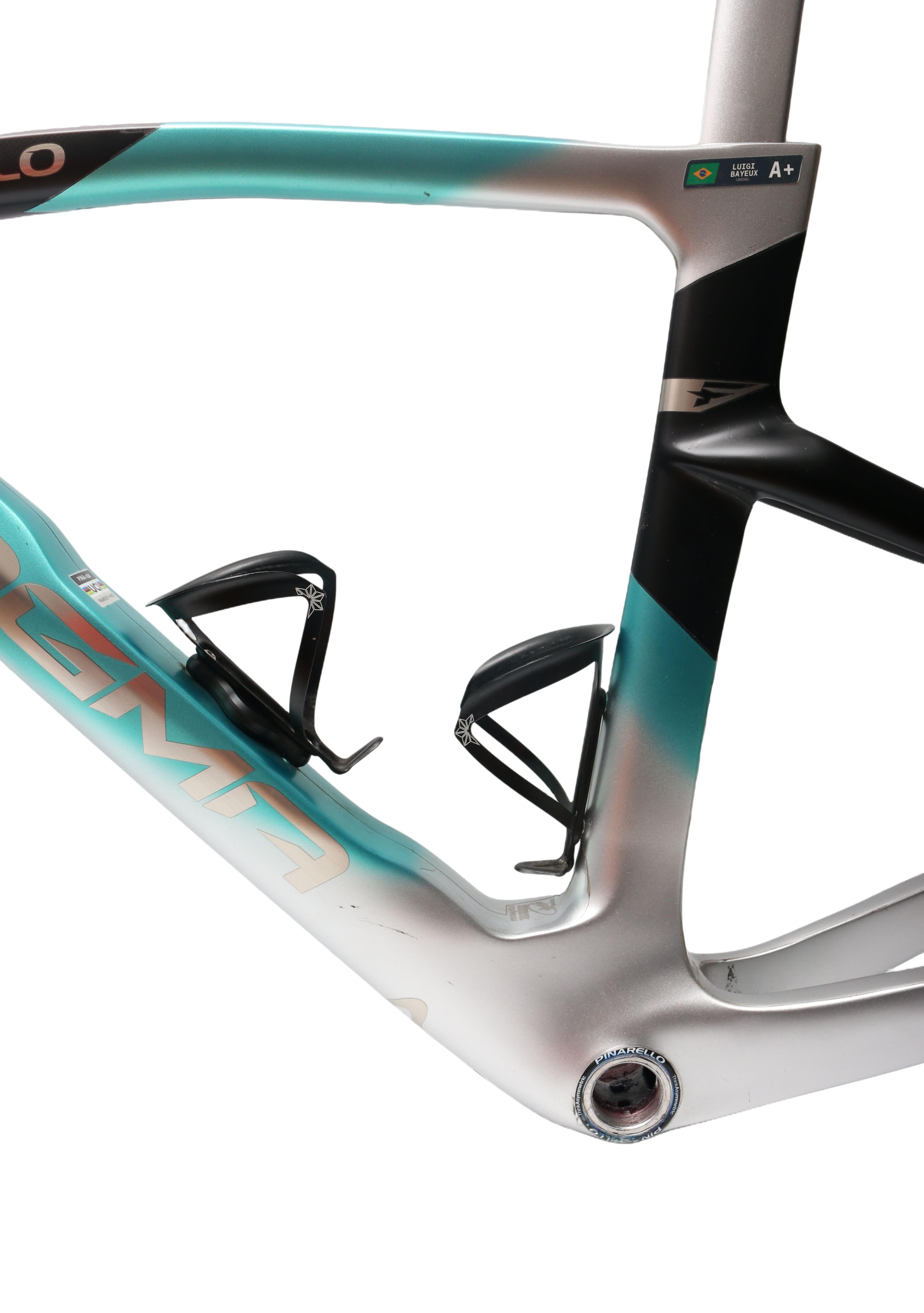 Kit De Quadro Pinarello Dogma