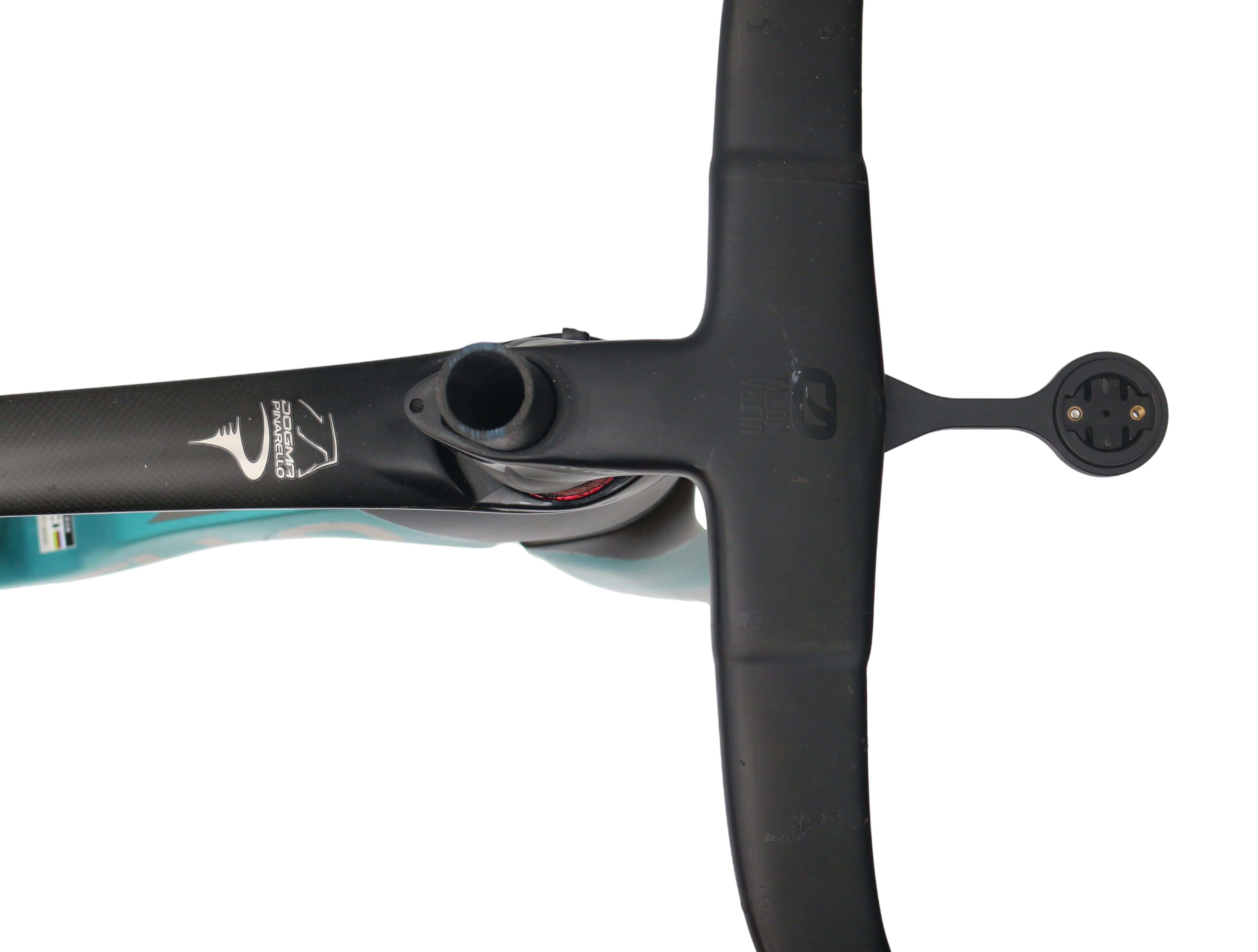 Kit De Quadro Pinarello Dogma