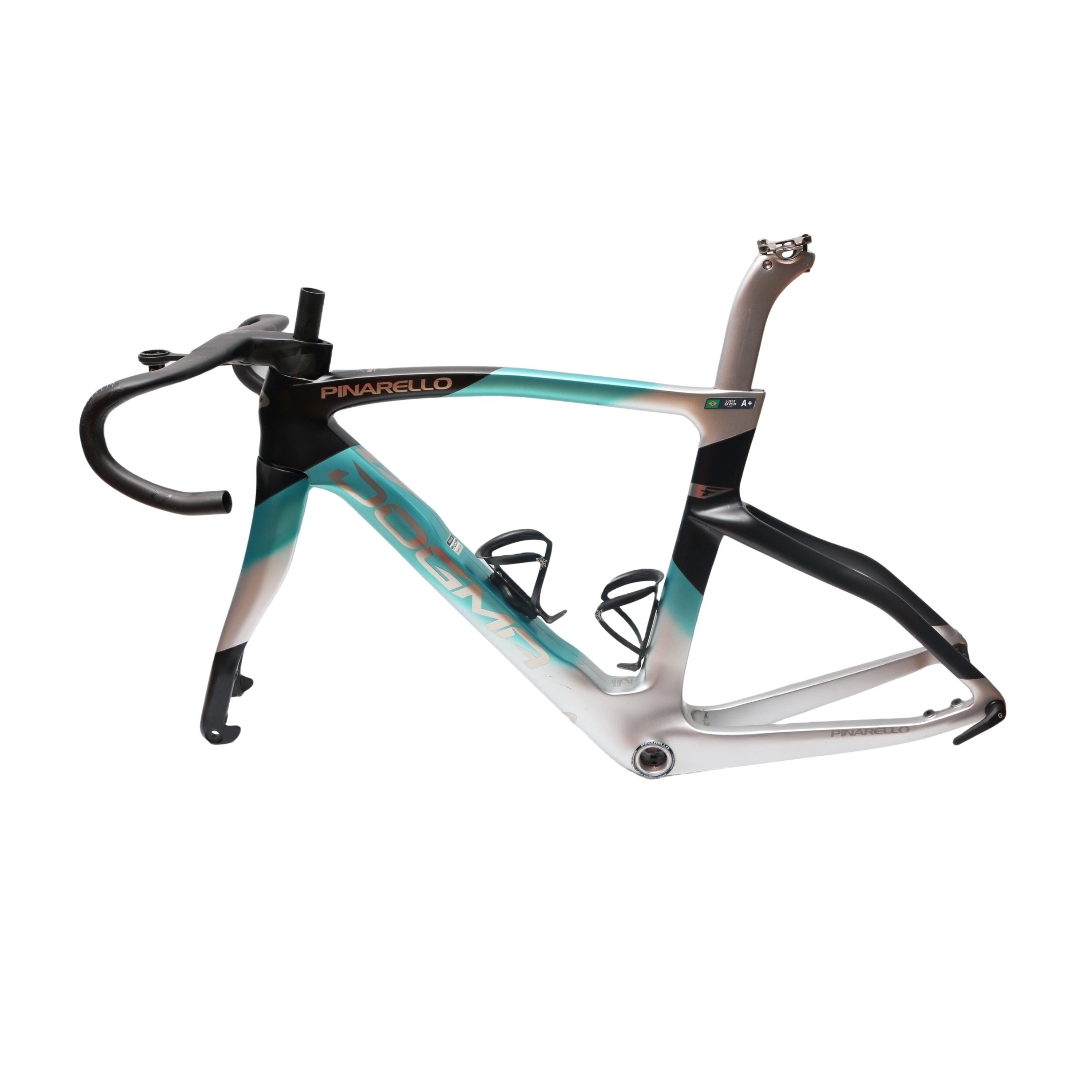 Kit De Quadro Pinarello Dogma