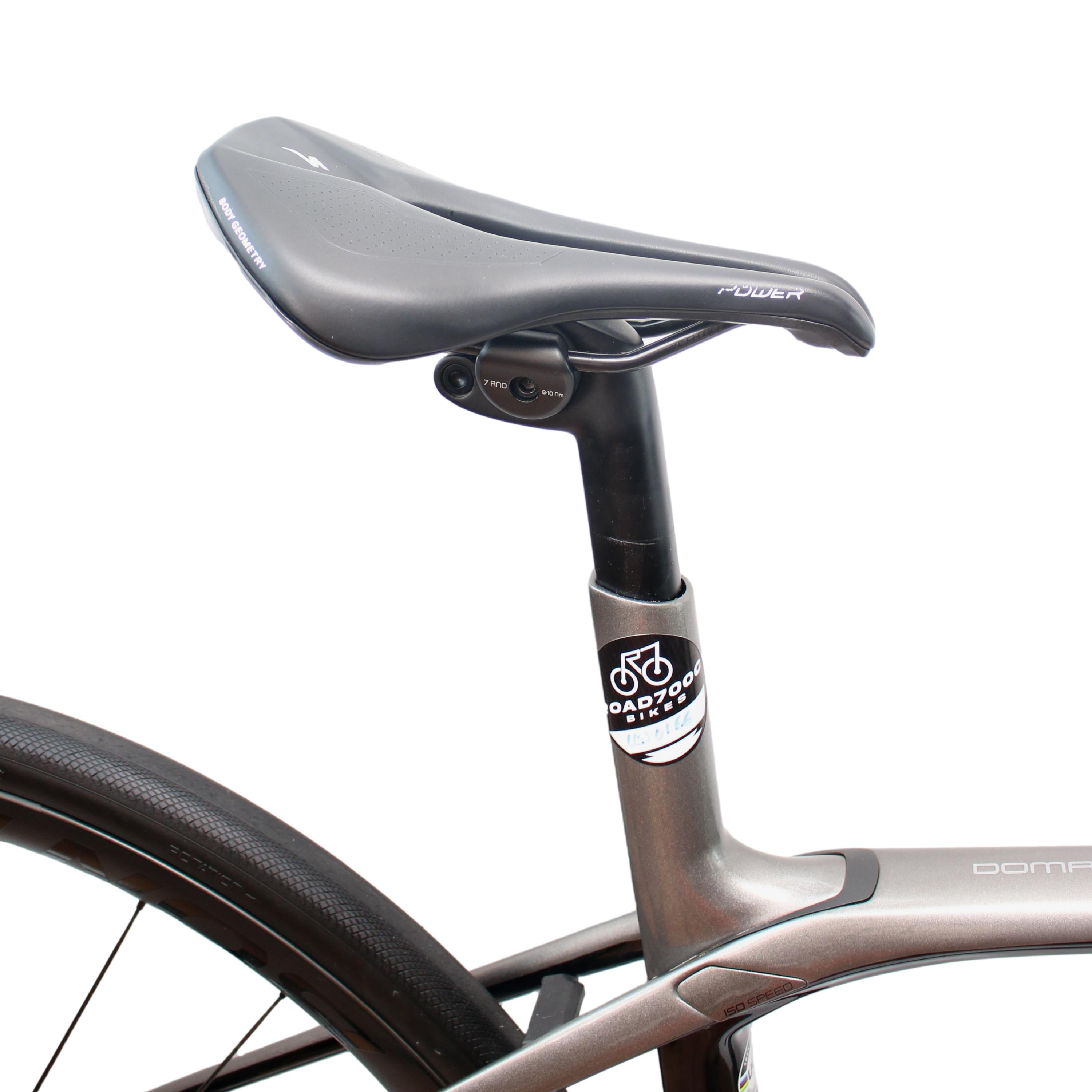 Bicicleta Trek Domane SLR Ultegra Di2