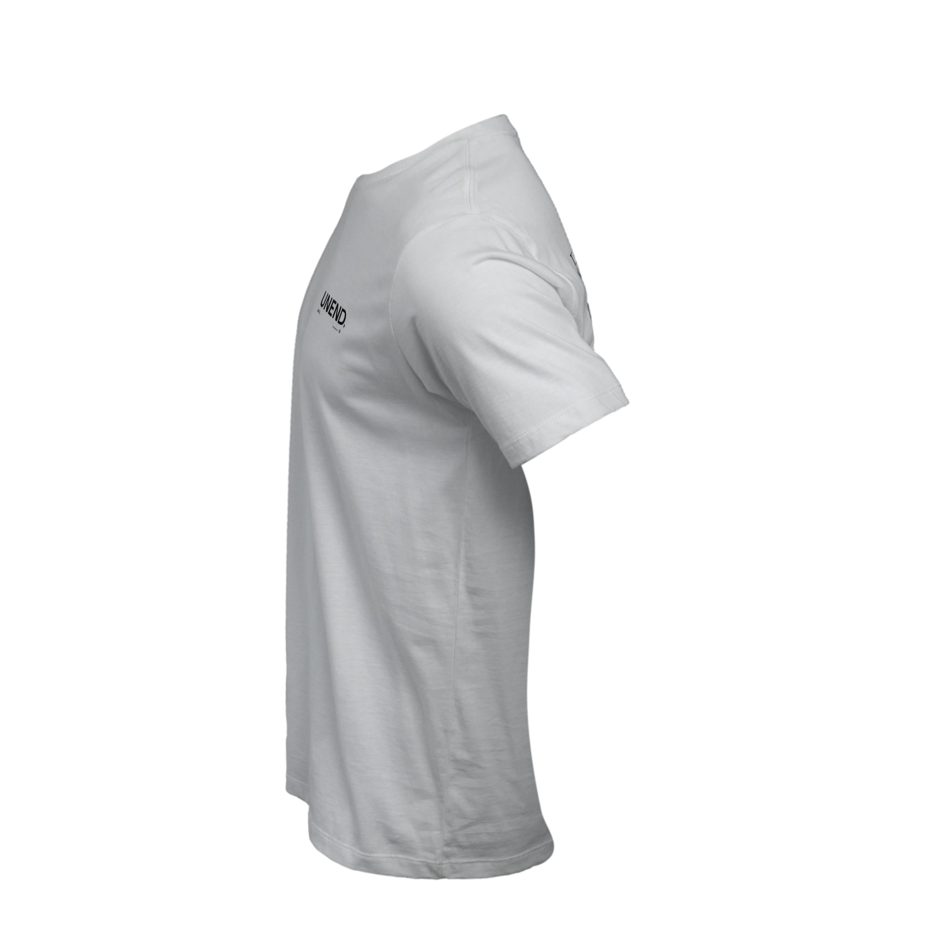 Camiseta Unissex UNEND Products Multiesportiva III - Tamanho G