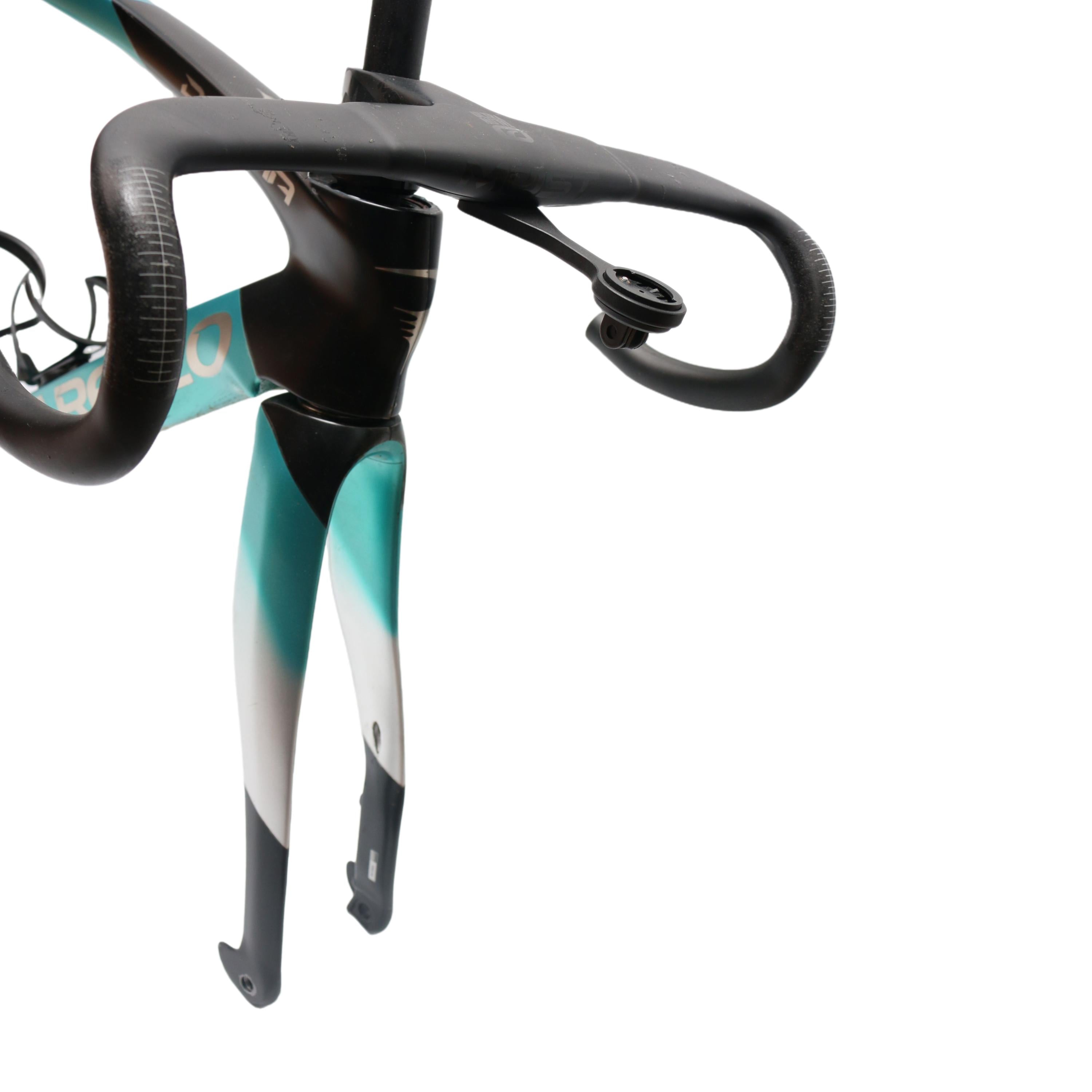 Kit De Quadro Pinarello Dogma