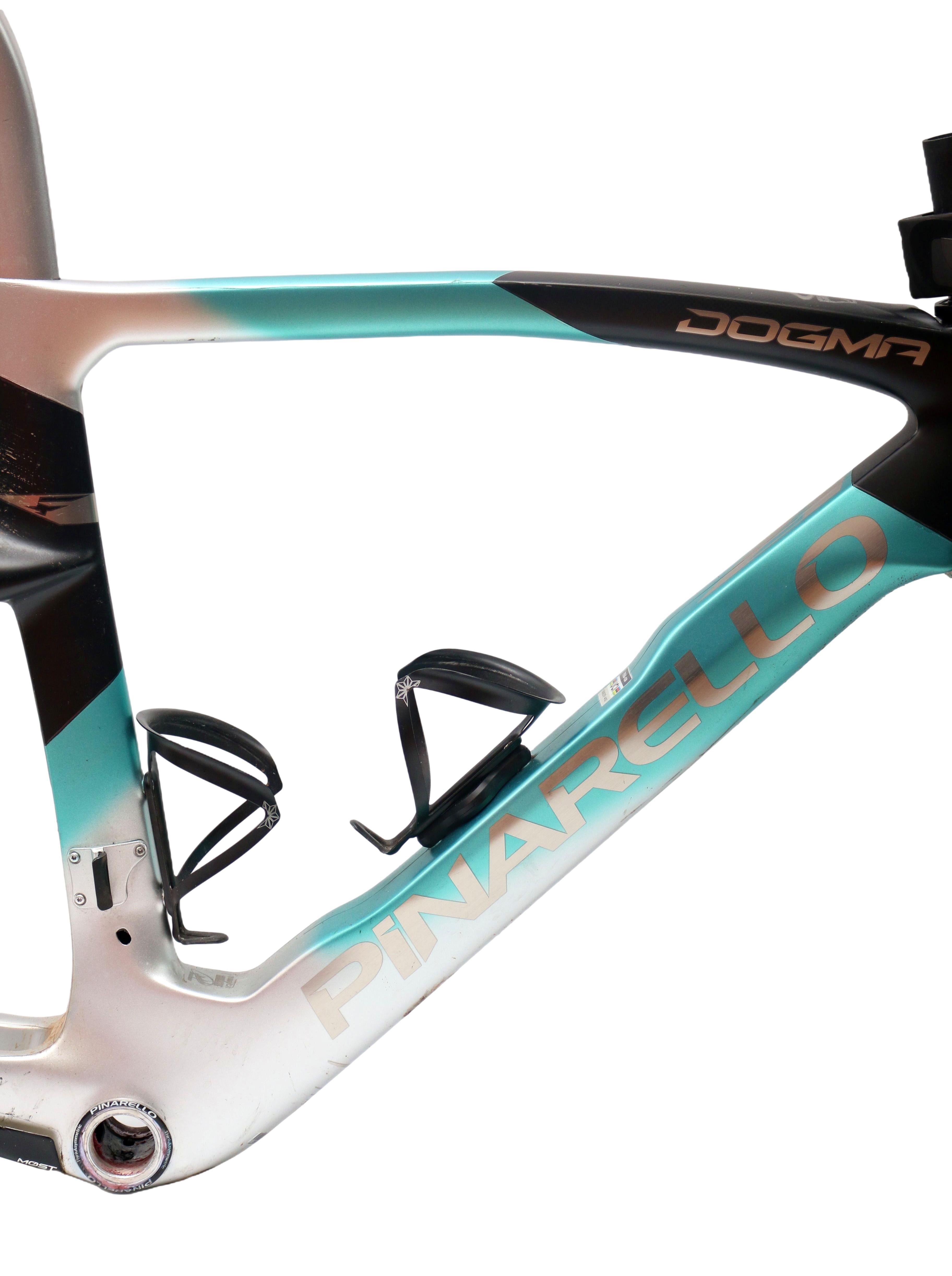Kit De Quadro Pinarello Dogma