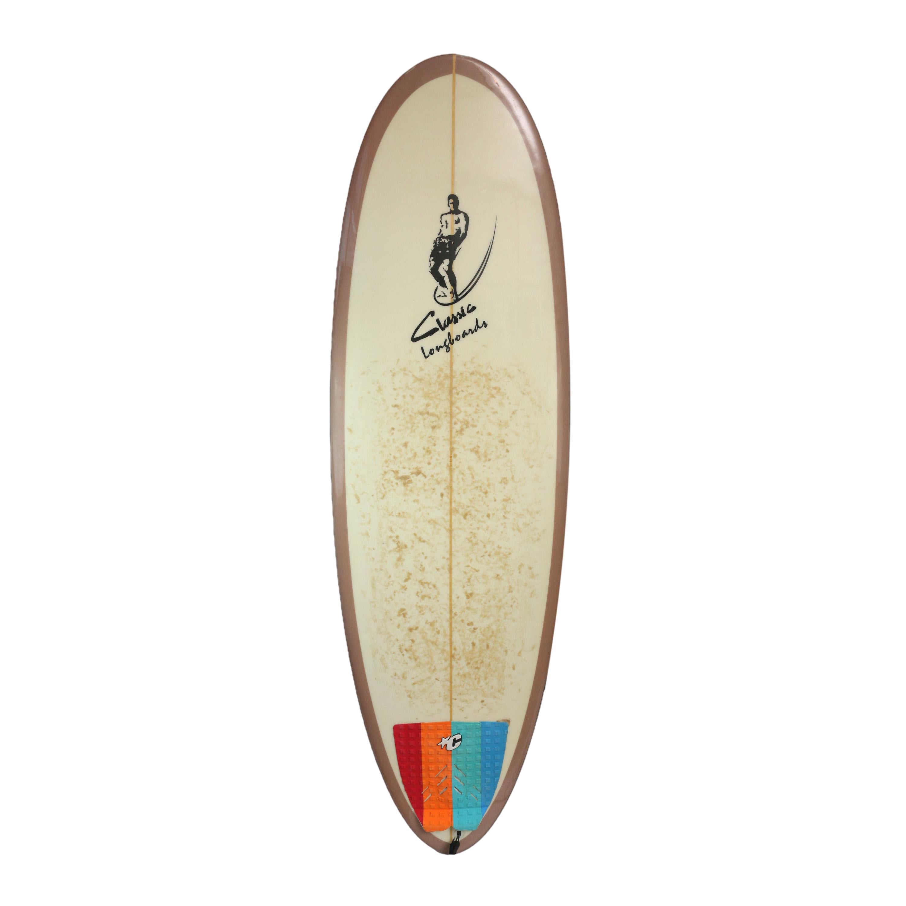 Prancha De Surf Classic Longboards