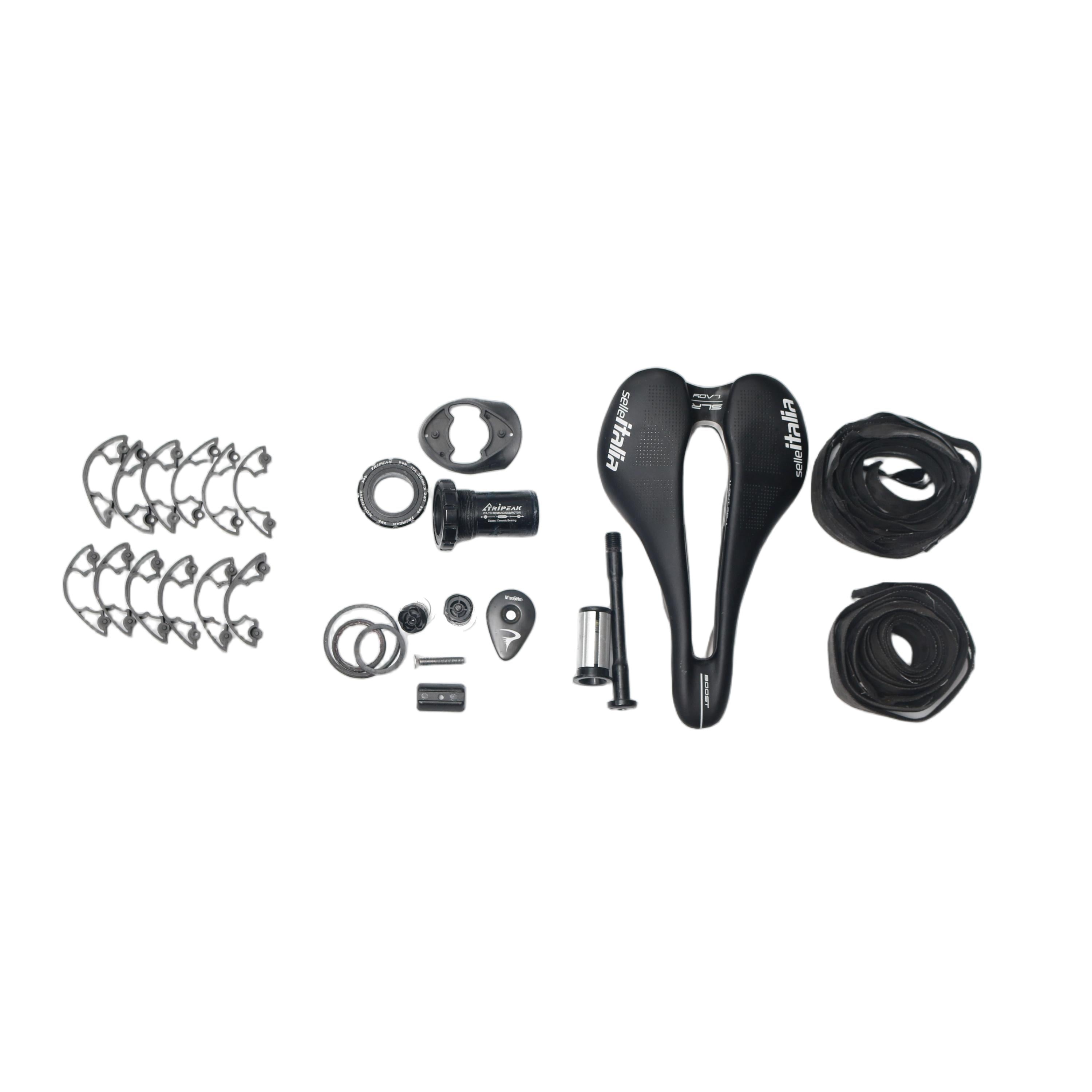 Kit De Quadro Pinarello Dogma