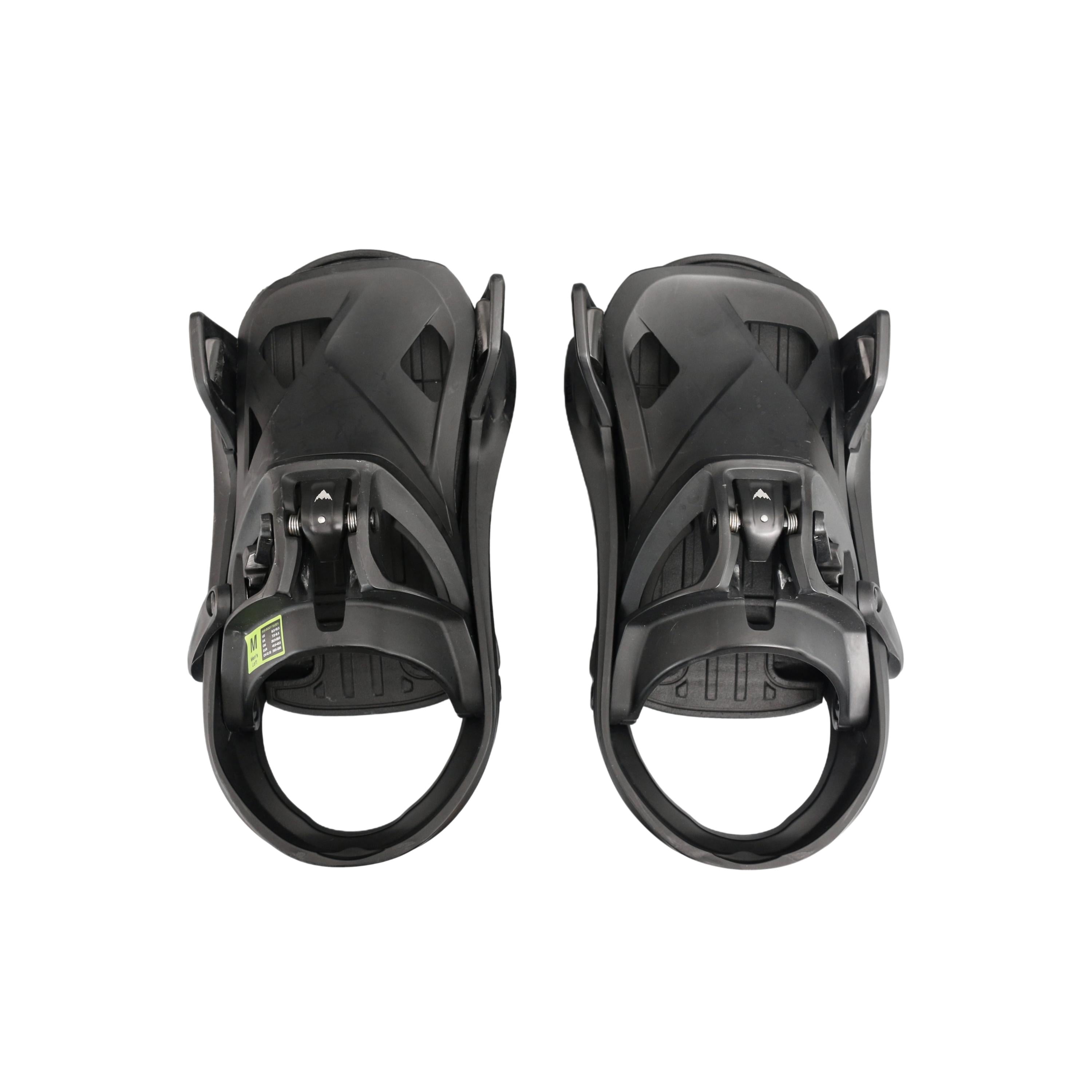 Bota Snowboard Burton Swath Step On + Binding Burton Step On Re: Flex - Tamanho 8.5 US - 10.5 US- Tamanho