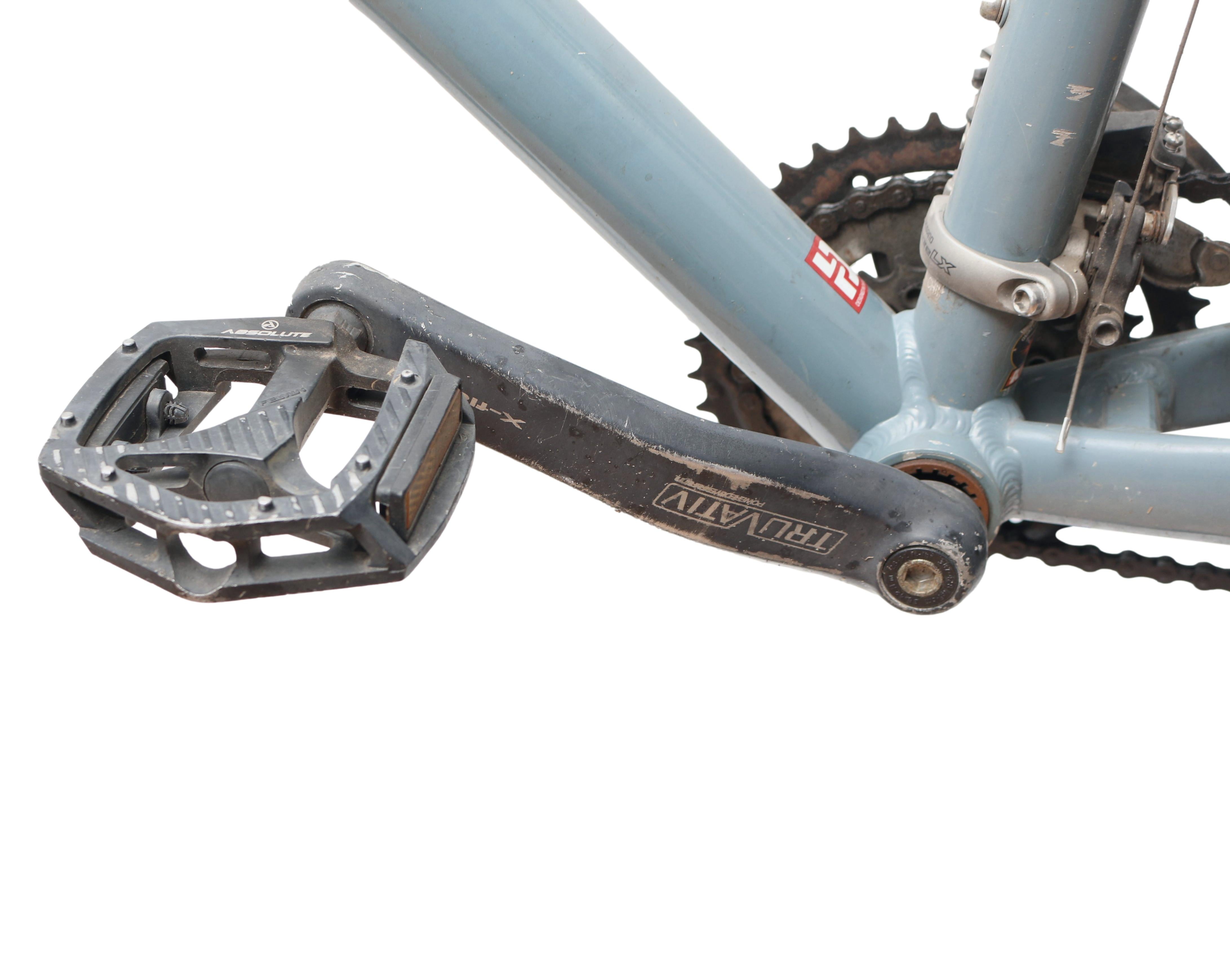 Bike Diamondback Response Alumínio