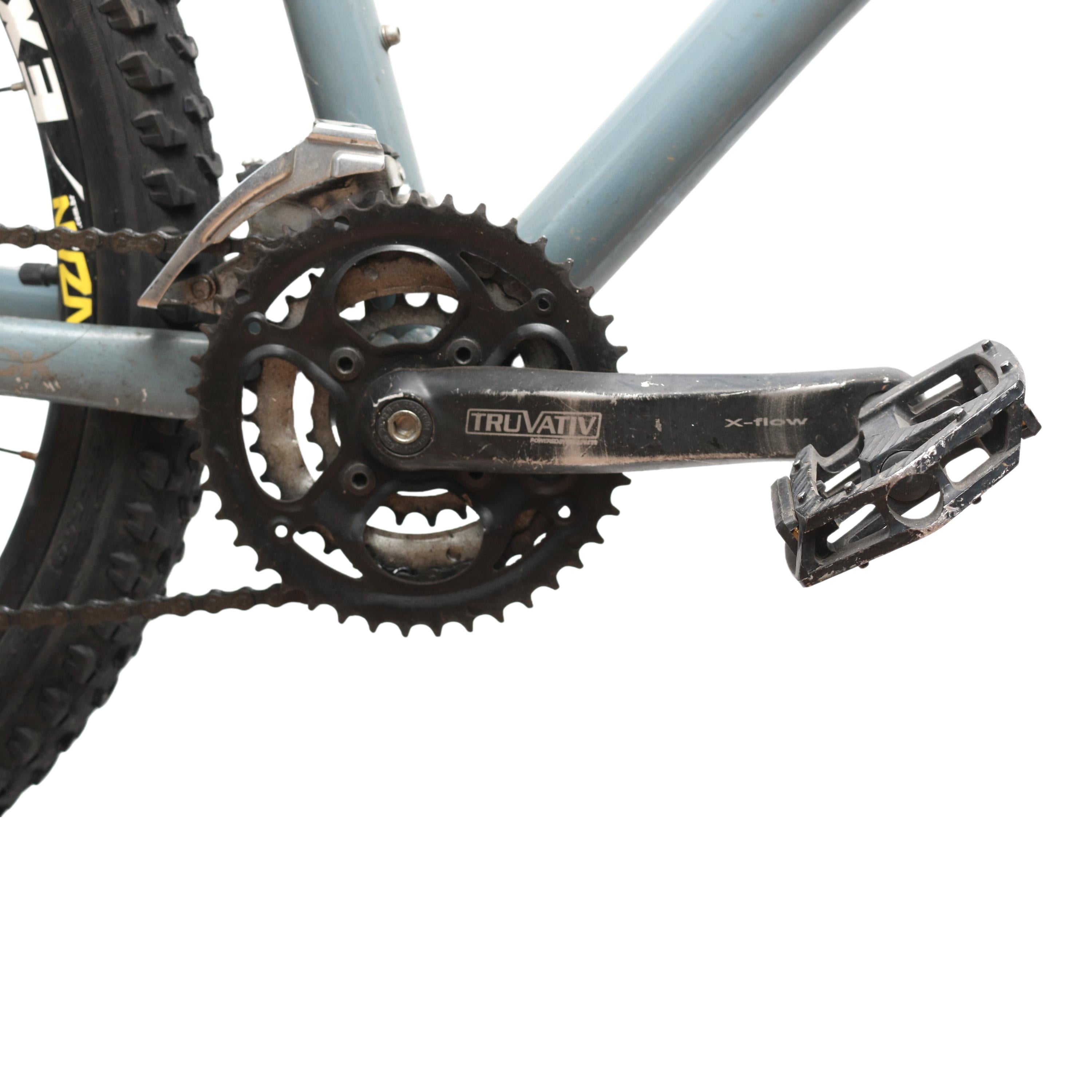 Bike Diamondback Response Alumínio