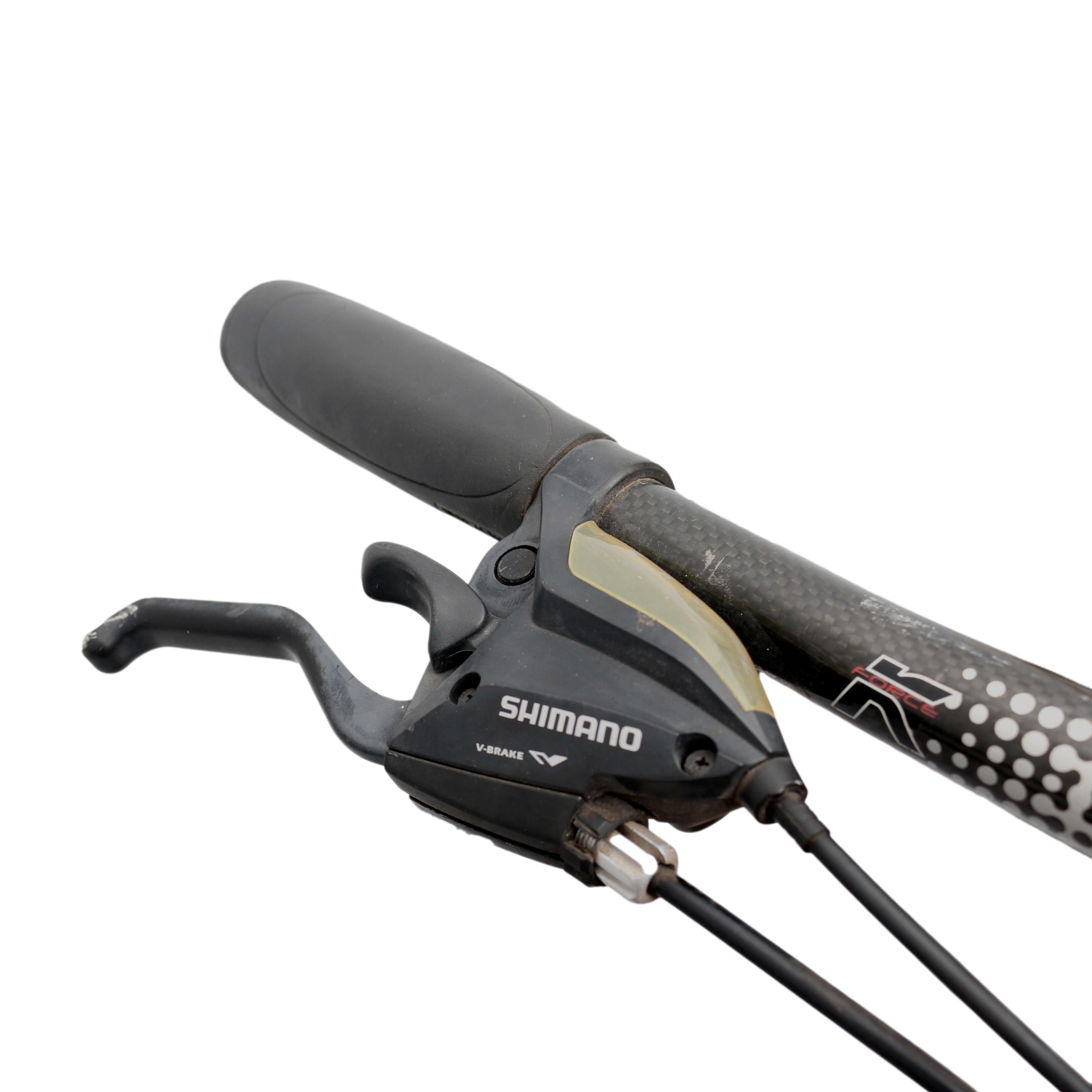 Bike Diamondback Response Alumínio