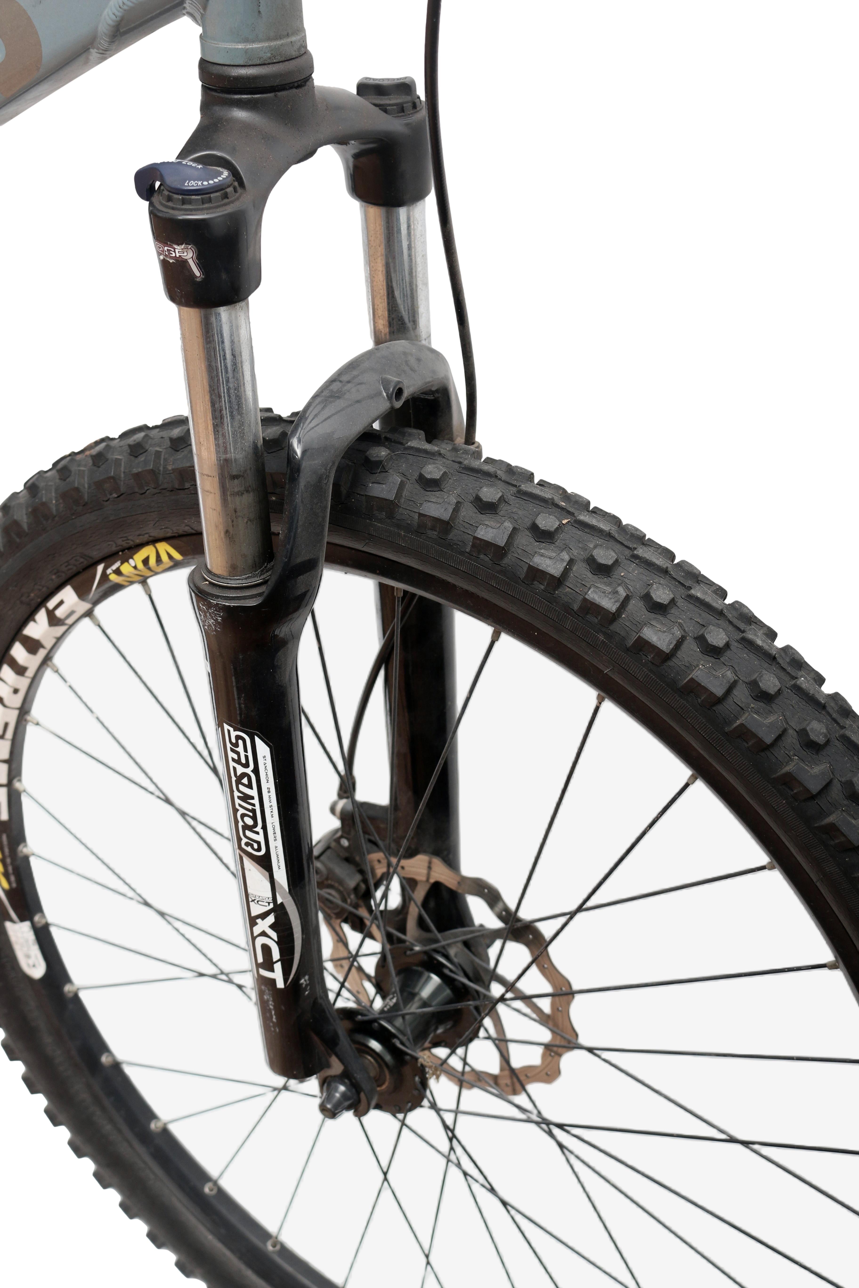 Bike Diamondback Response Alumínio