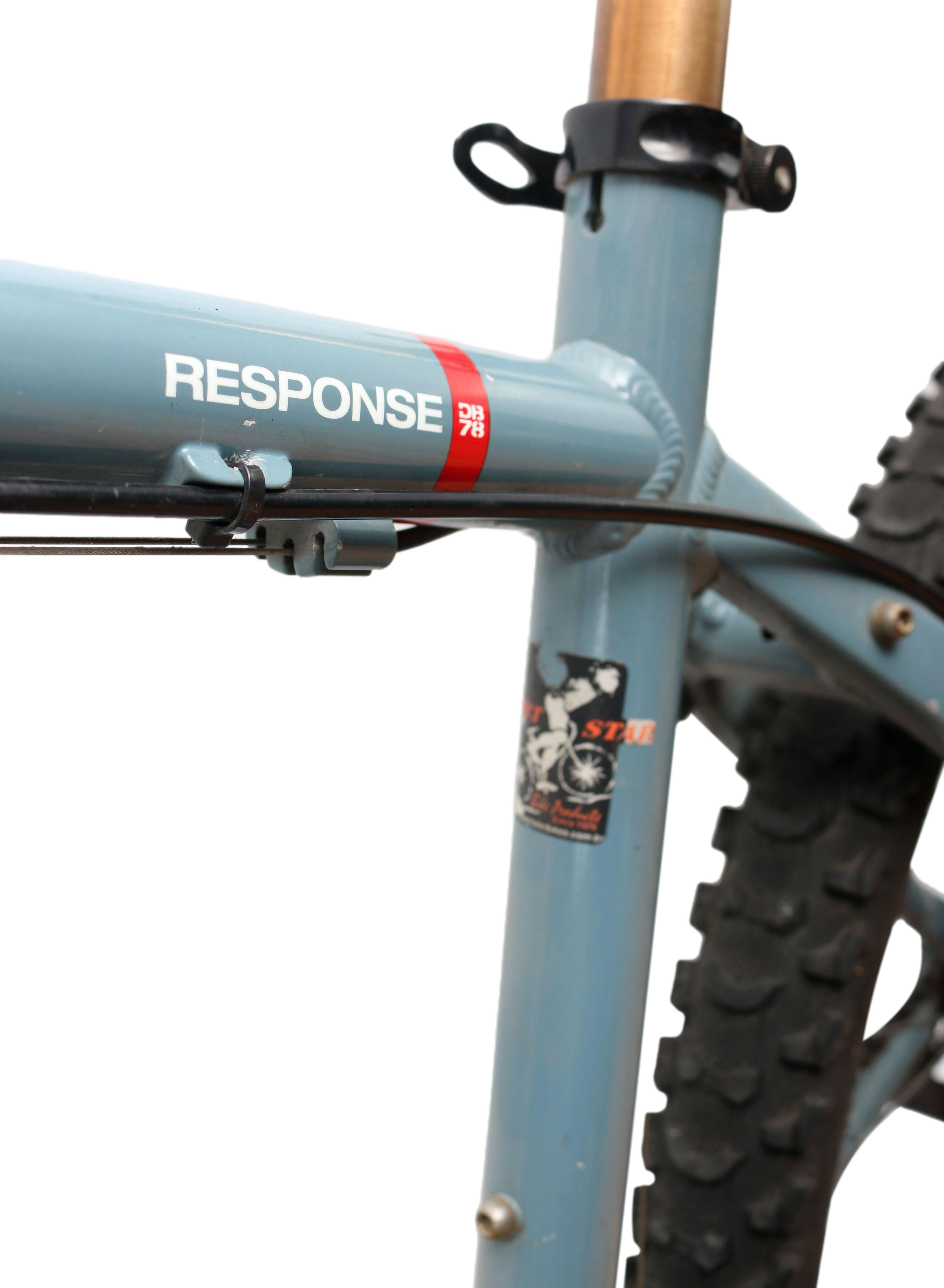 Bike Diamondback Response Alumínio