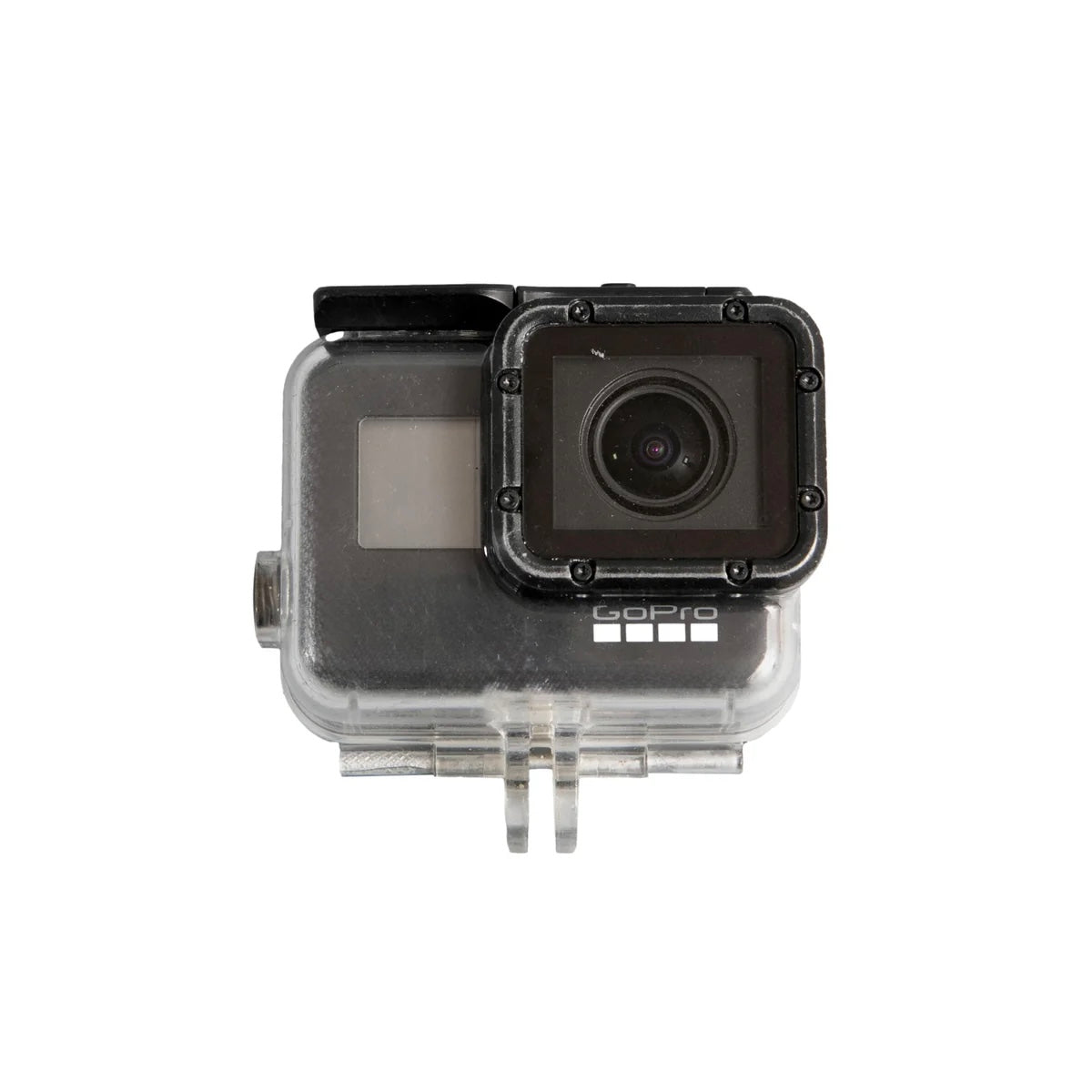 Câmera GoPro Black 7 Com Lentes Polar Pro + Acessórios - Tamanho Único