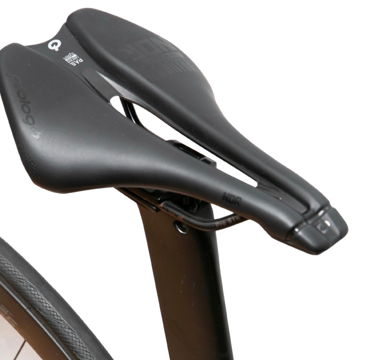 Bike Cannondale Systemsix - 51 cm