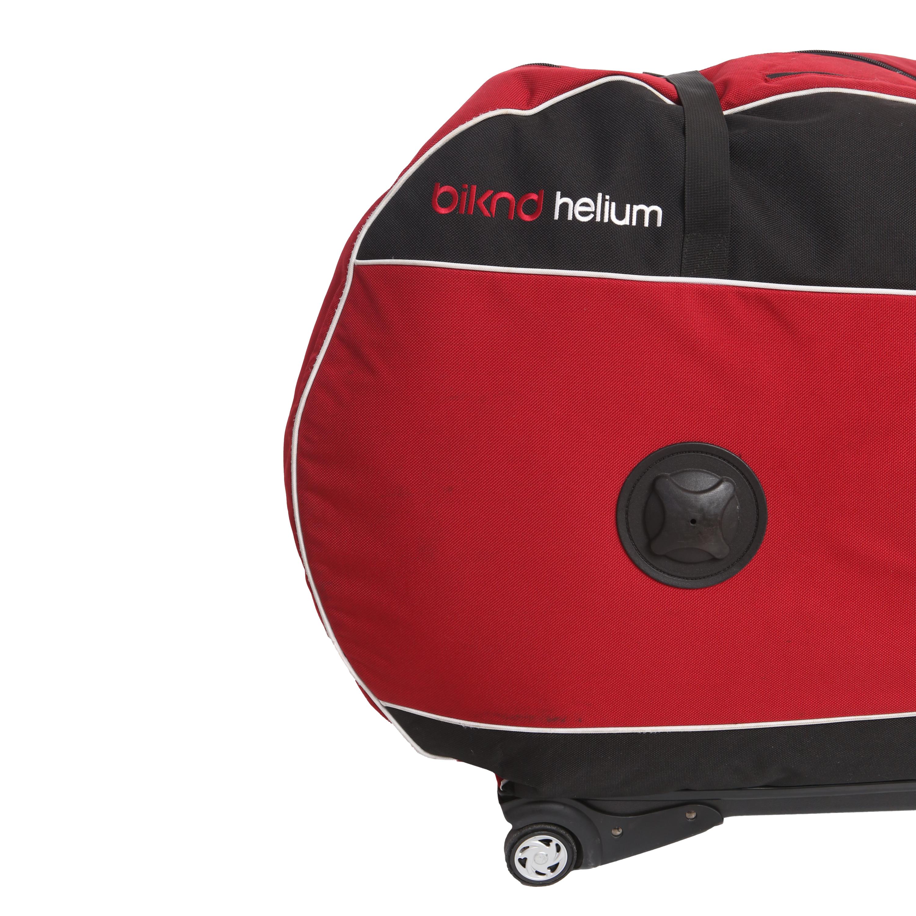 Mala Bike Unissex Biknd Helium - Tamanho Único