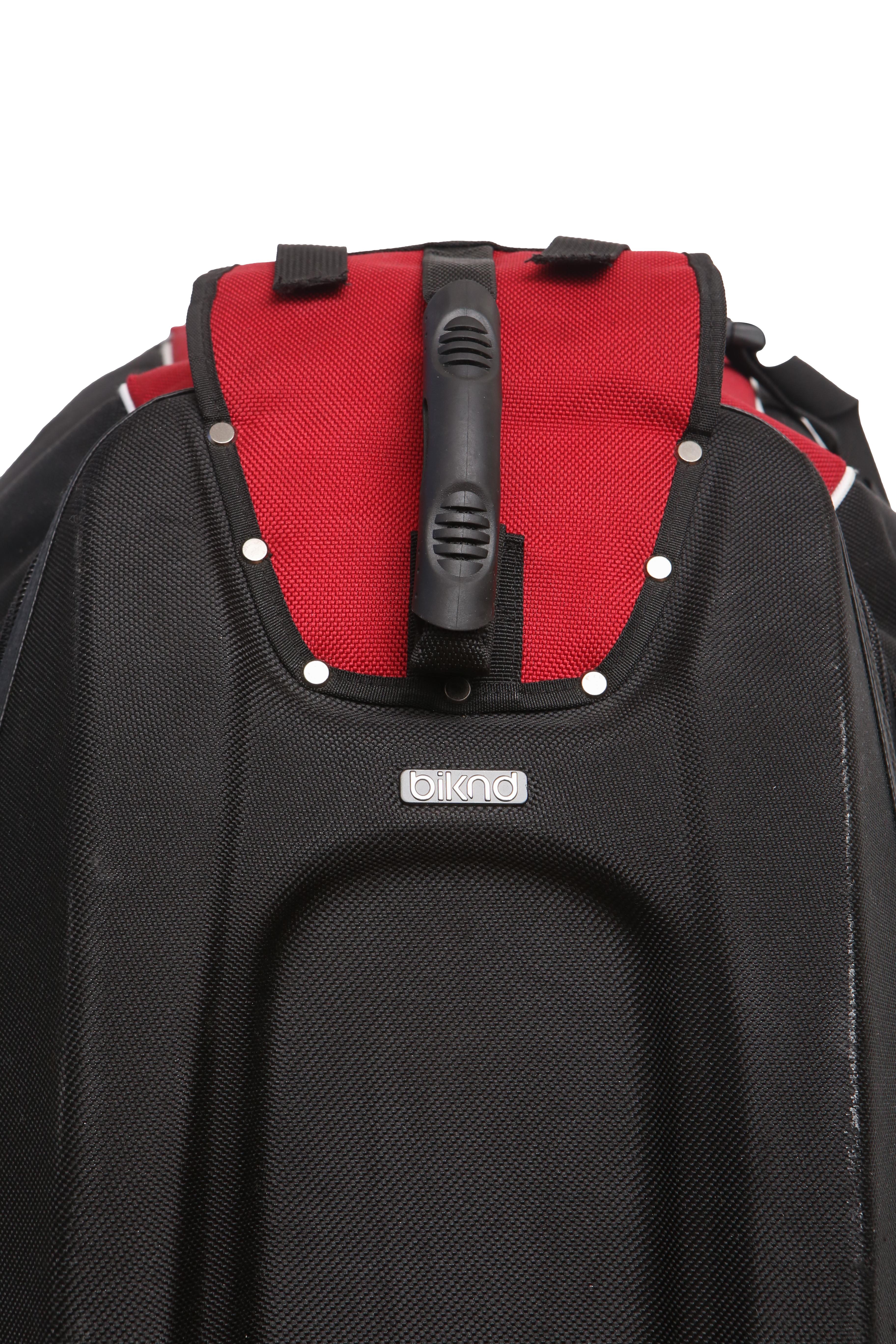 Mala Bike Unissex Biknd Helium - Tamanho Único