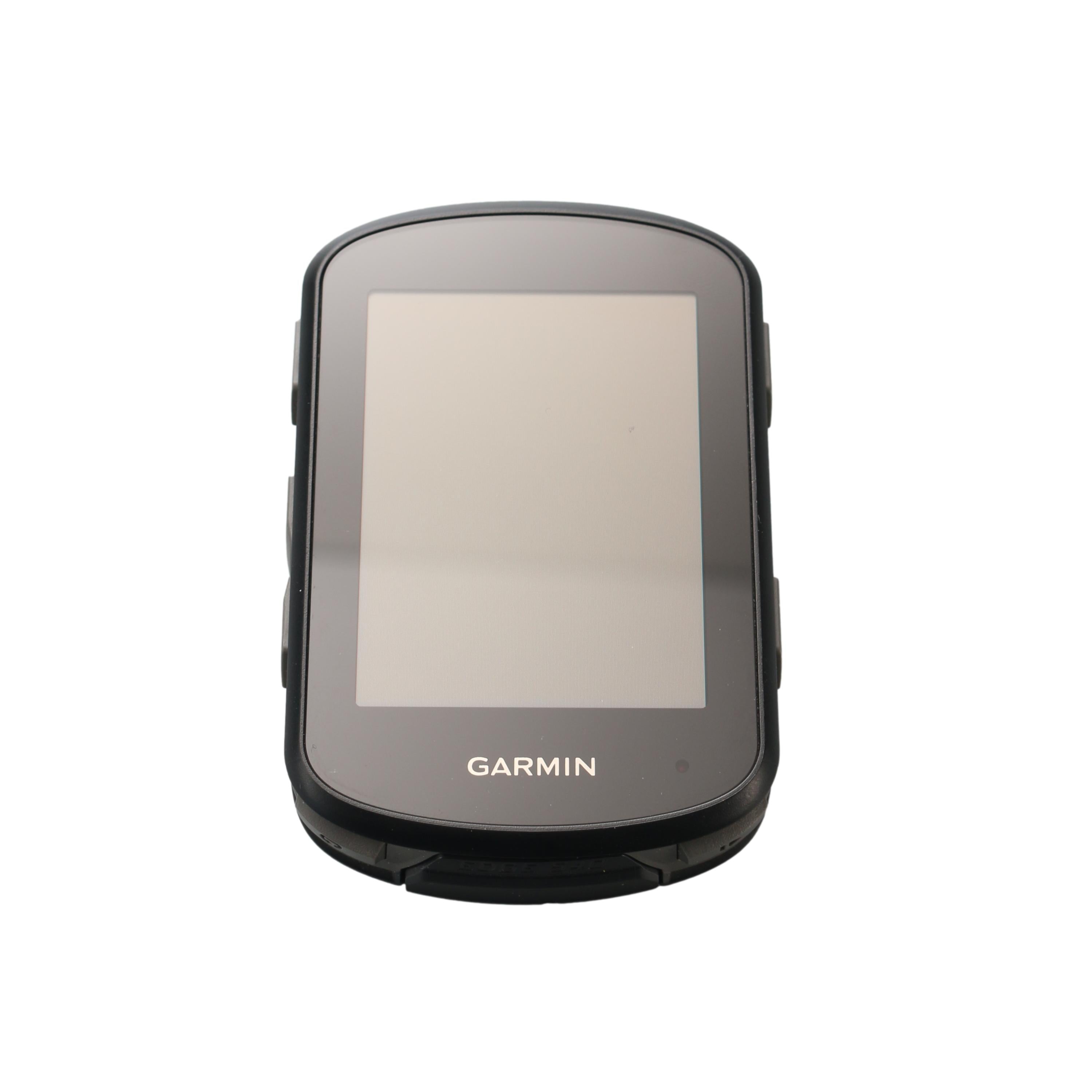 Ciclocomputador Garmin Edge 540 Preto Caixa - Tamanho Único