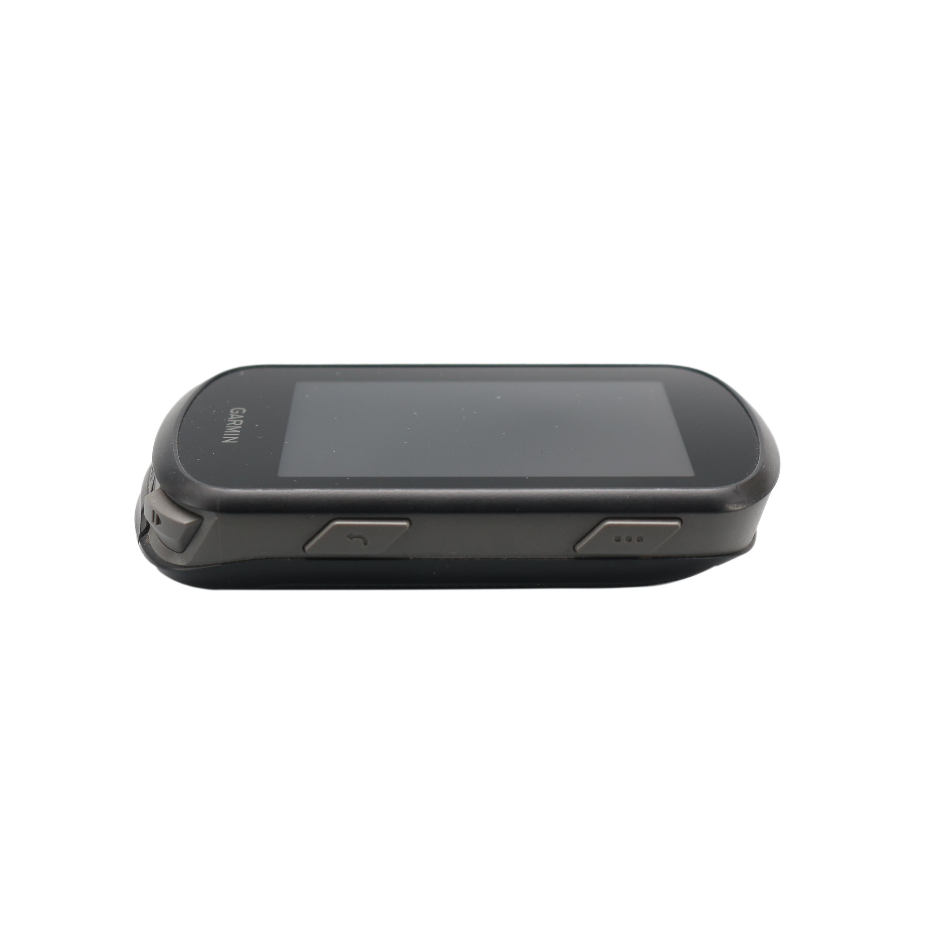 Ciclocomputador Garmin Edge 540 Preto Caixa - Tamanho Único